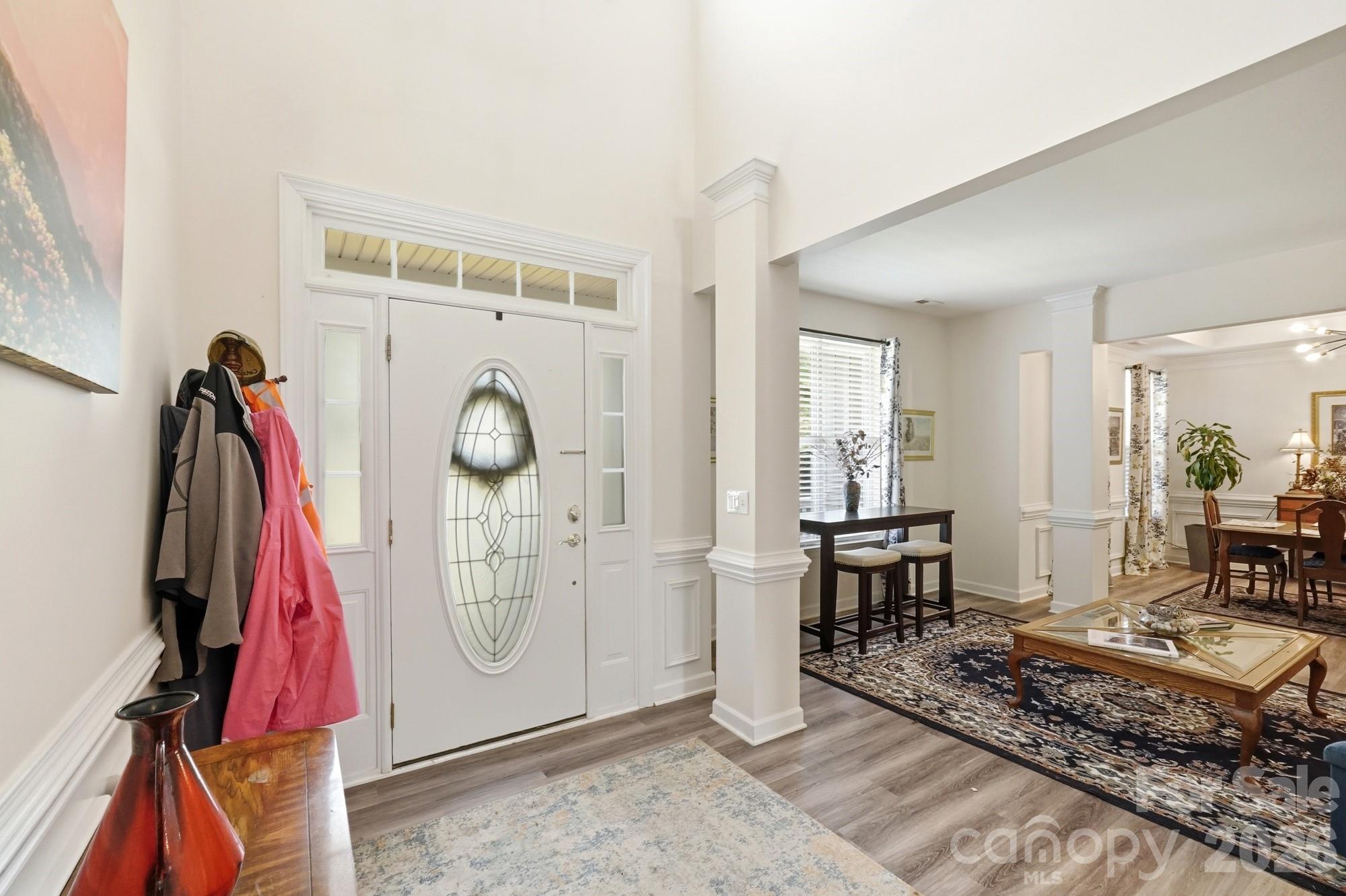 1217 Brionne Court — Waxhaw