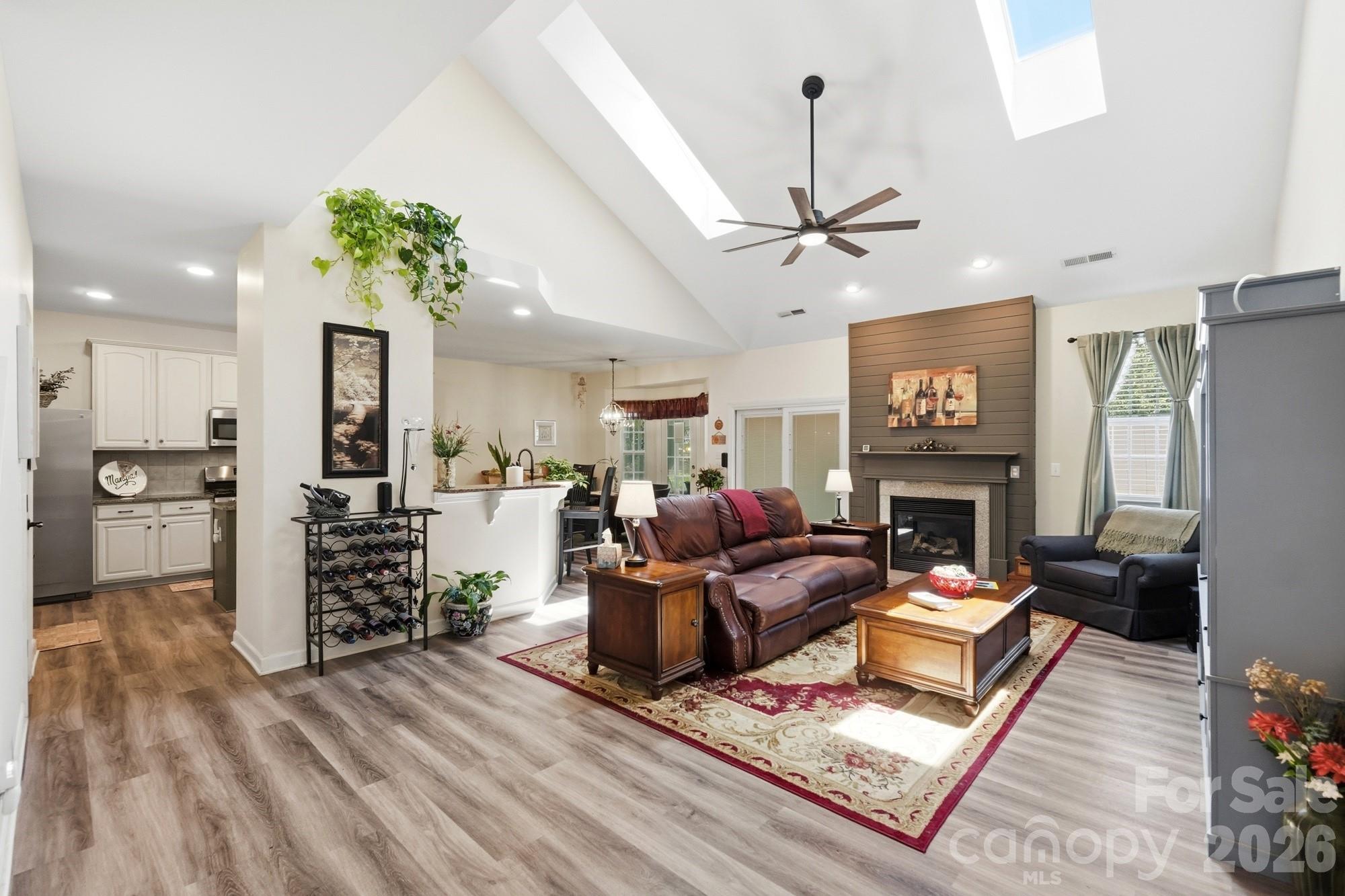 1217 Brionne Court — Waxhaw