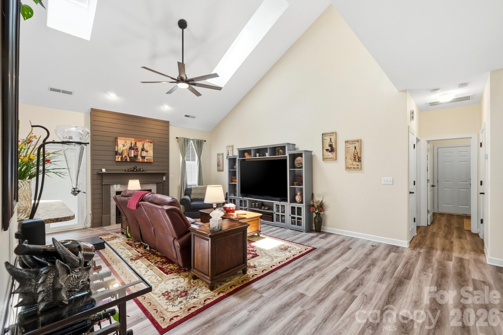 1217 Brionne Court — Waxhaw