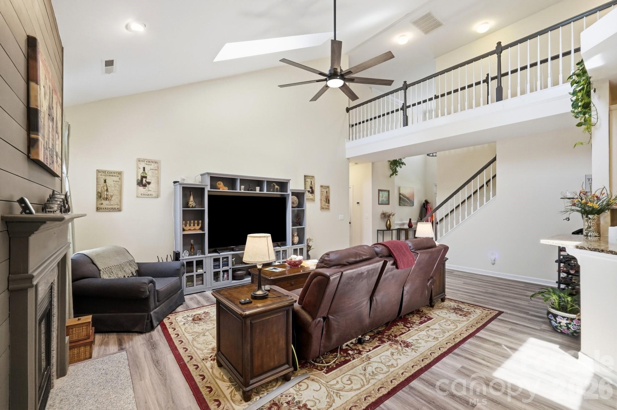 1217 Brionne Court — Waxhaw