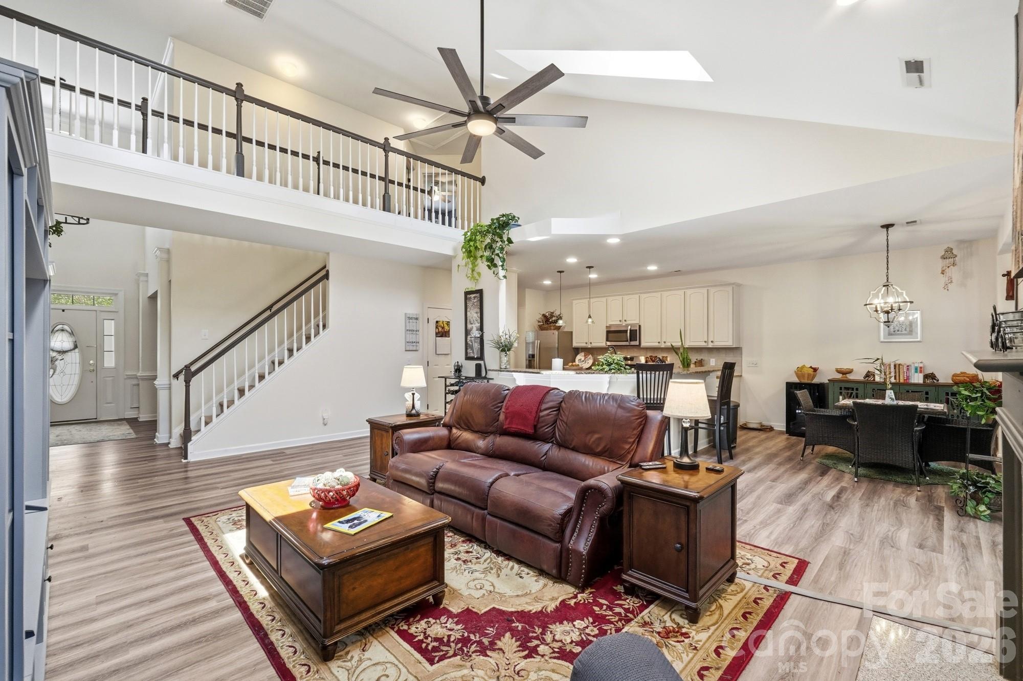1217 Brionne Court — Waxhaw