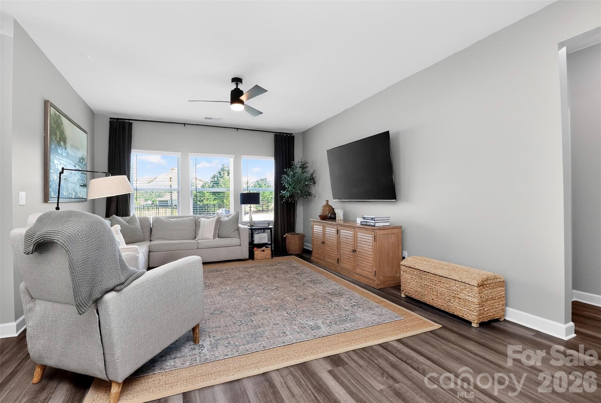 4514 Bright Road — Charlotte