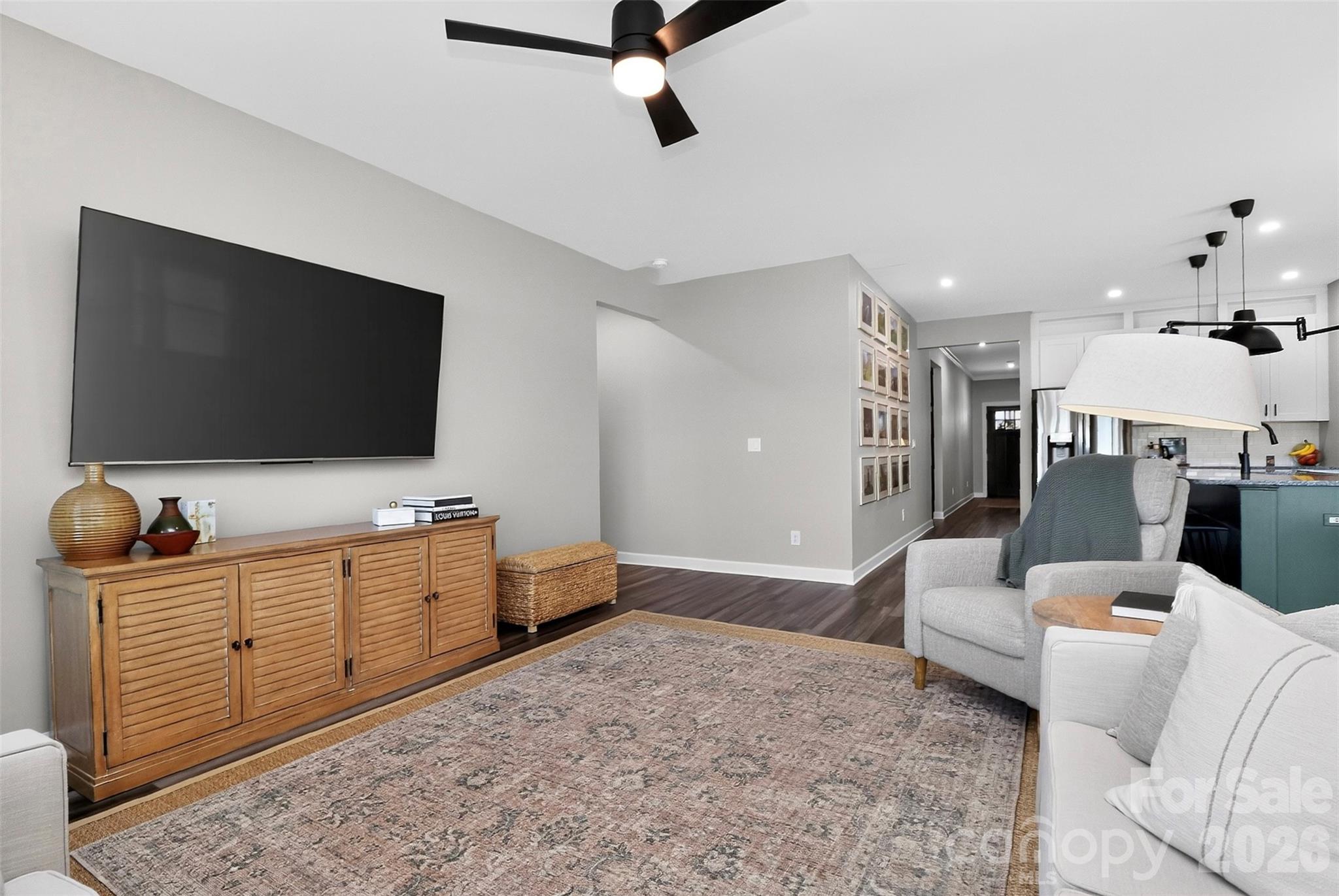 4514 Bright Road — Charlotte