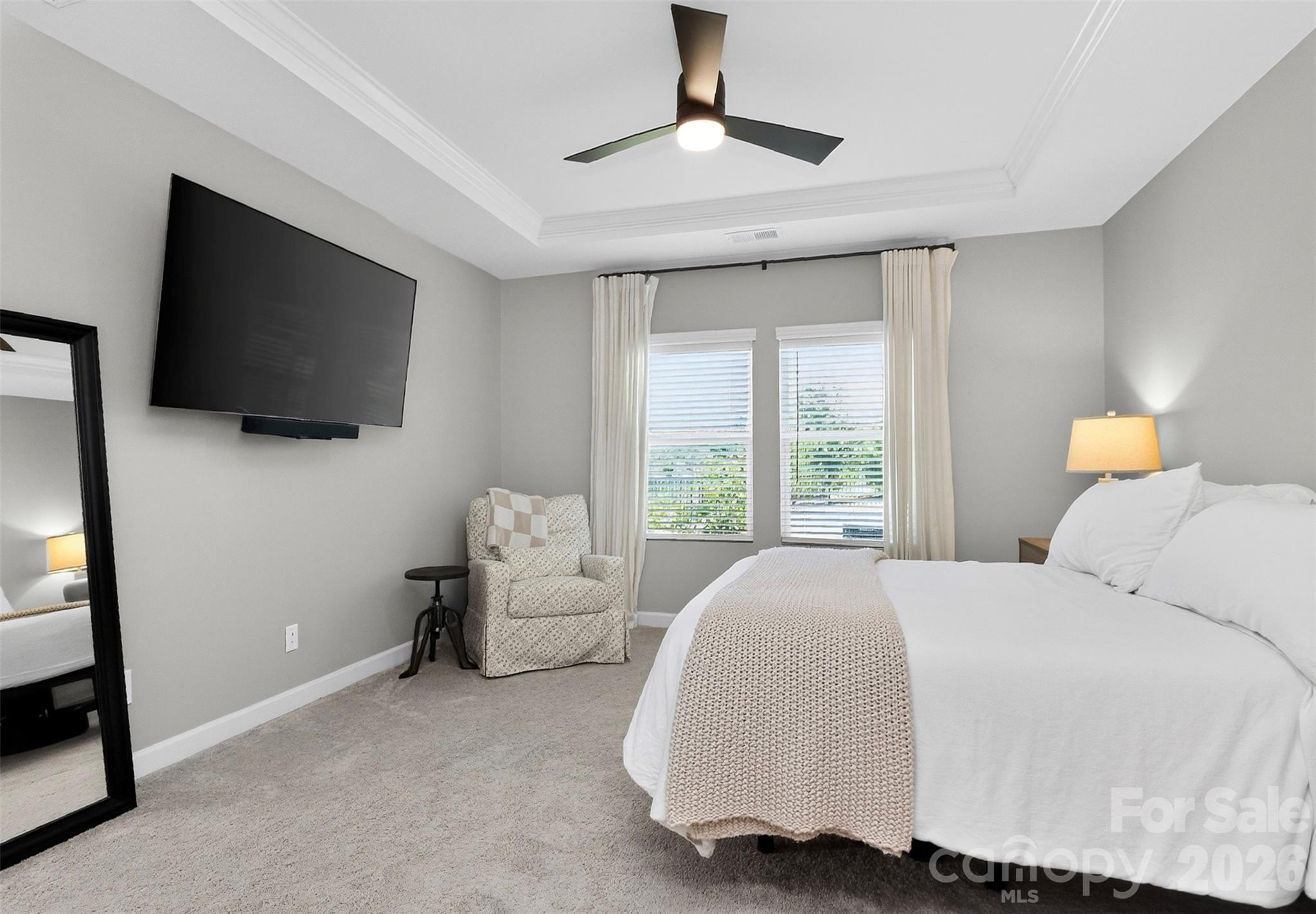 4514 Bright Road — Charlotte
