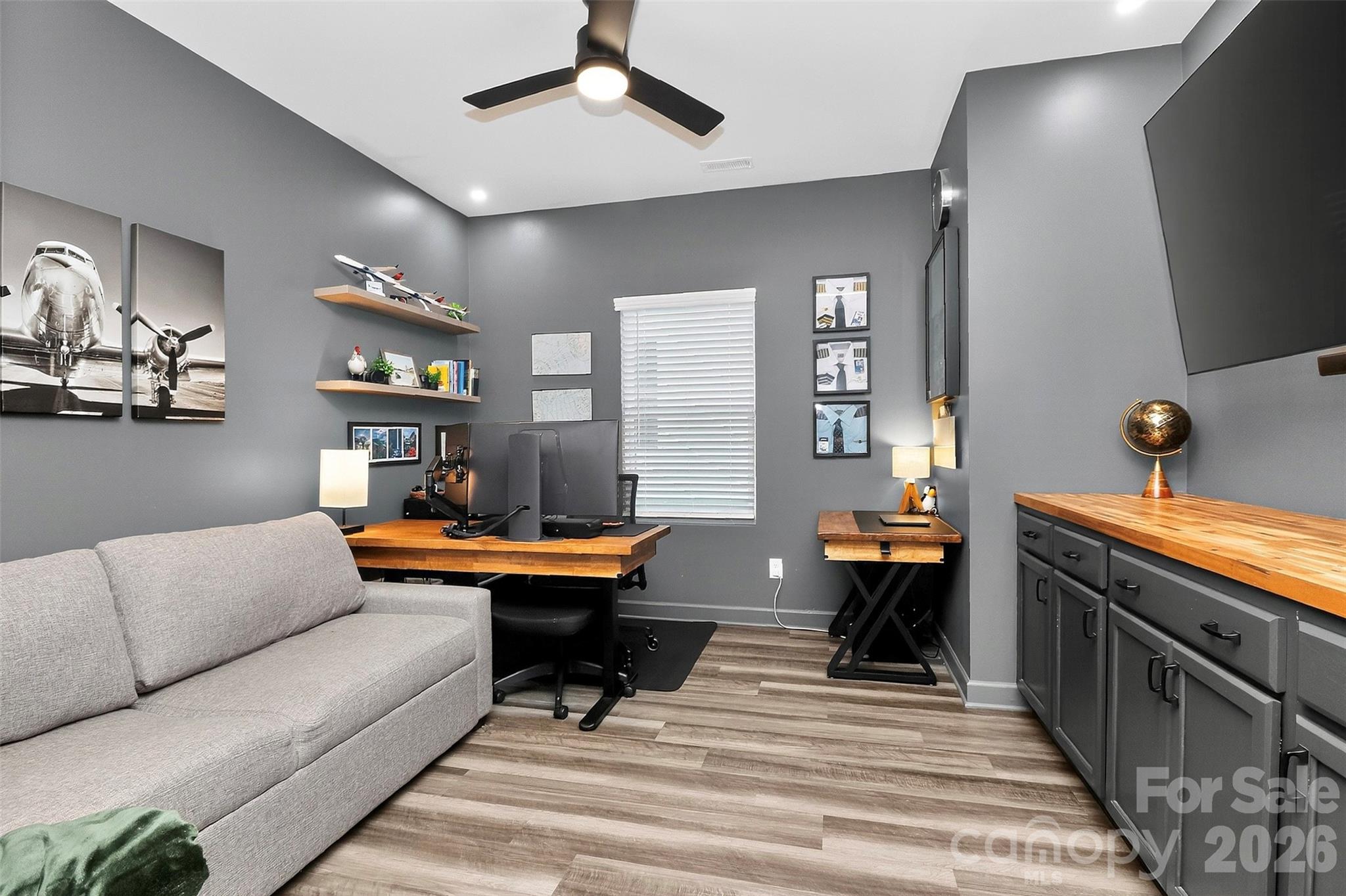 4514 Bright Road — Charlotte