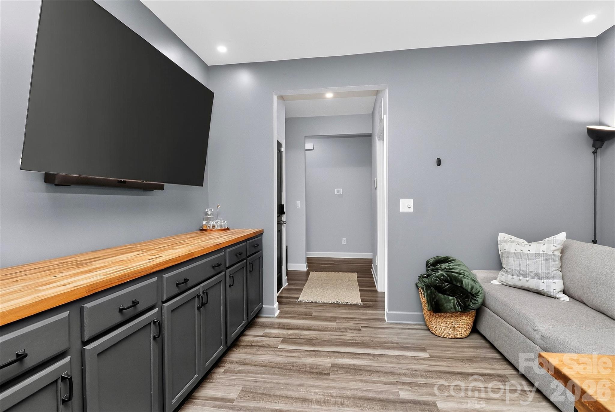 4514 Bright Road — Charlotte