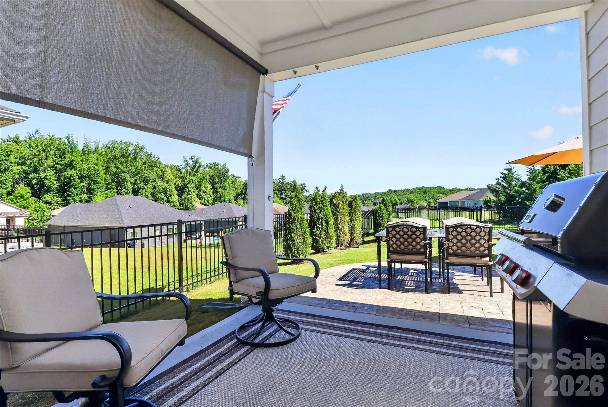 4514 Bright Road — Charlotte