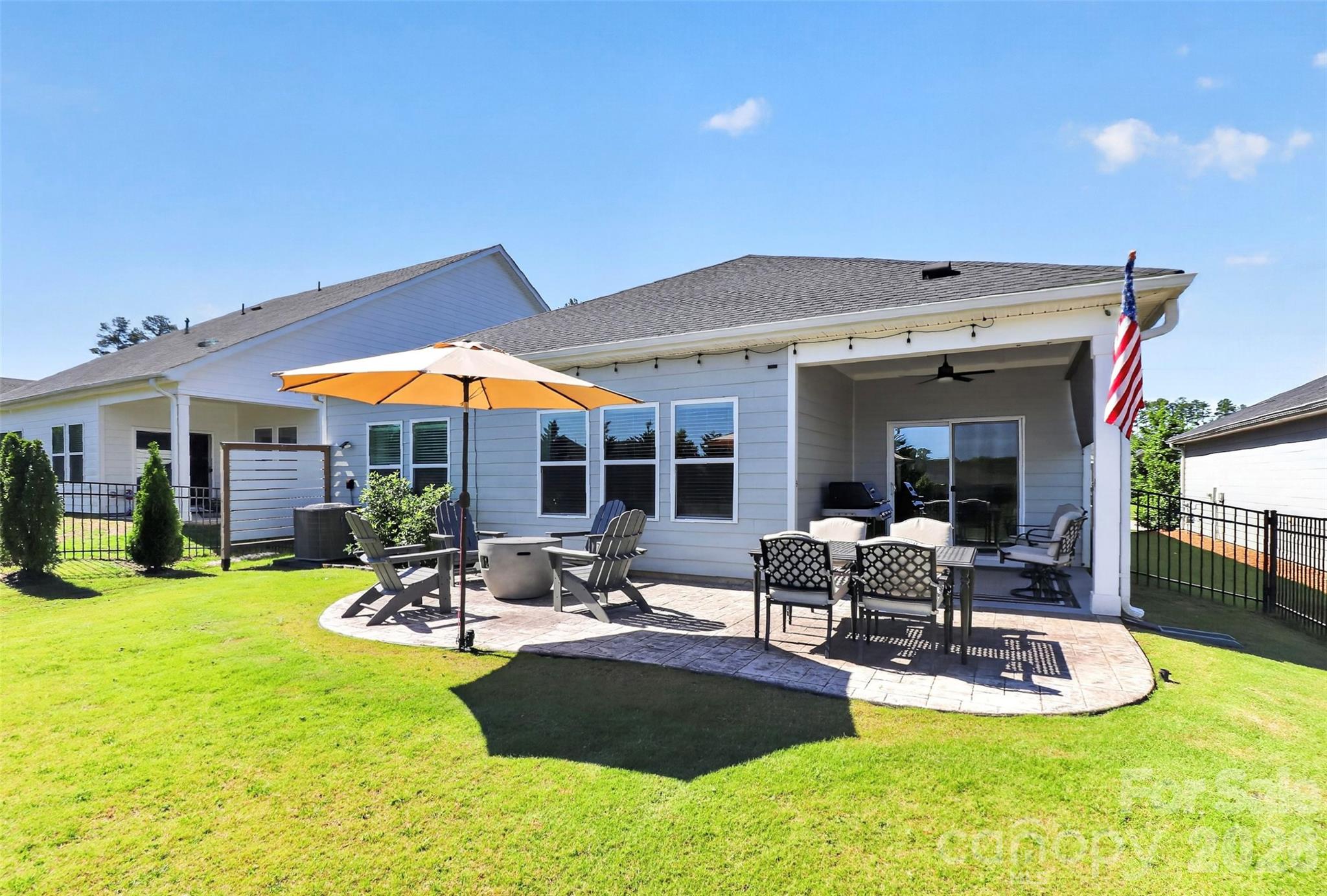 4514 Bright Road — Charlotte