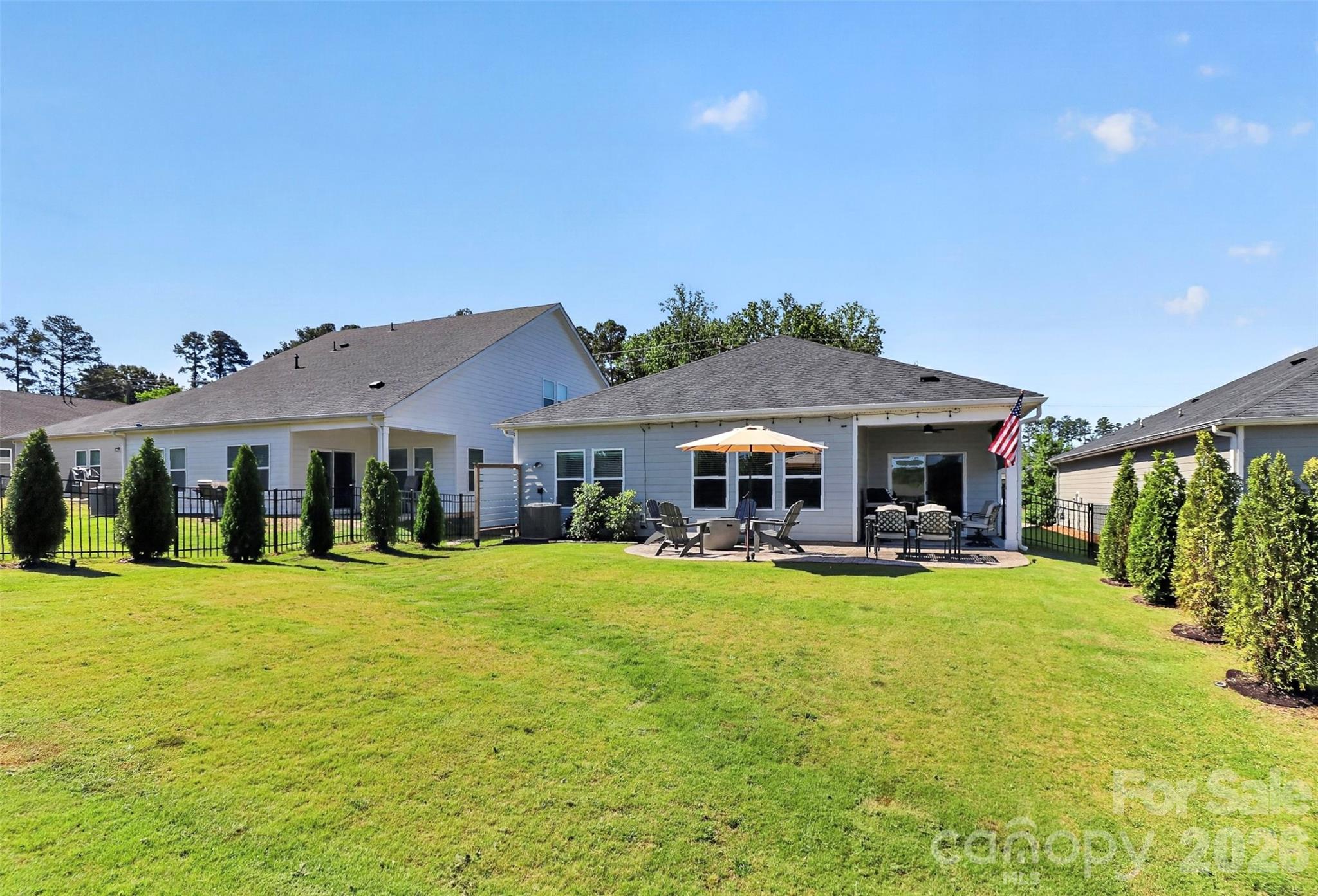 4514 Bright Road — Charlotte