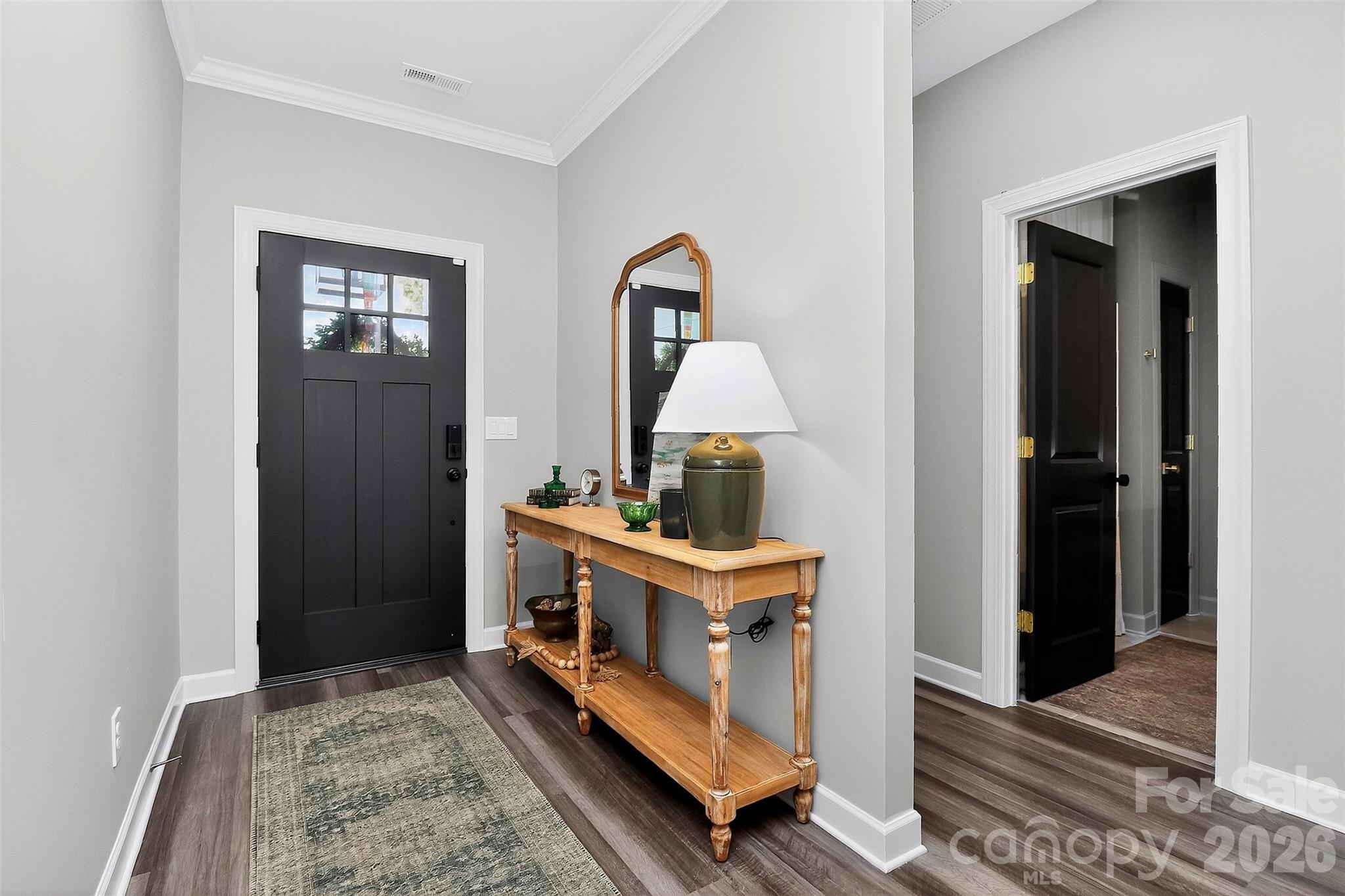 4514 Bright Road — Charlotte