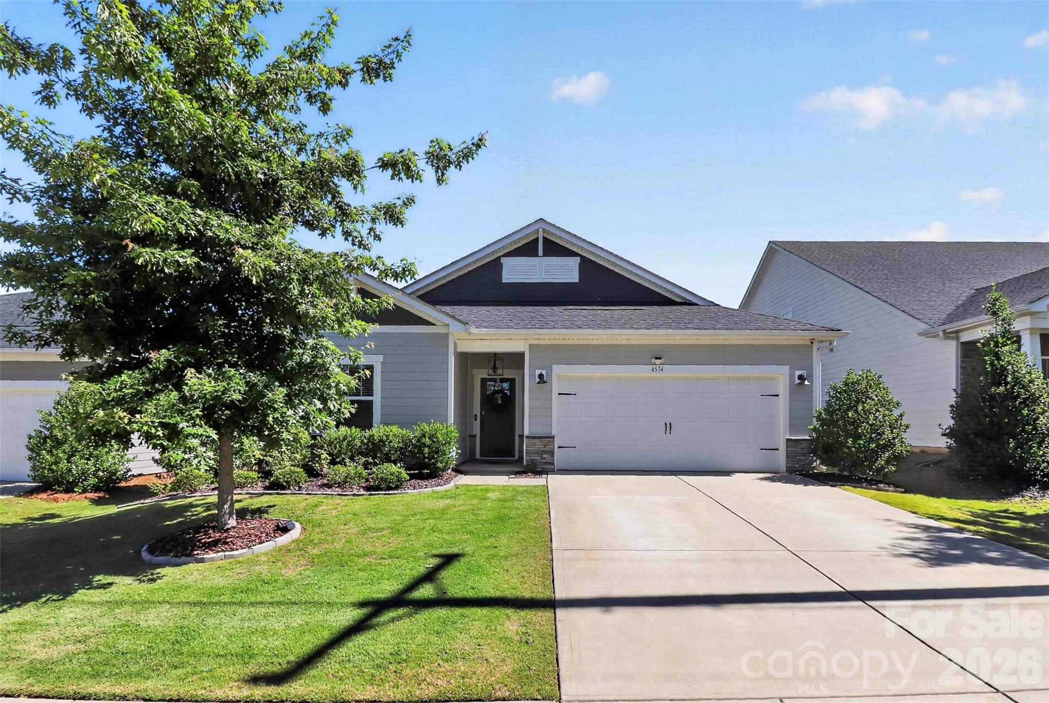 4514 Bright Road — Charlotte