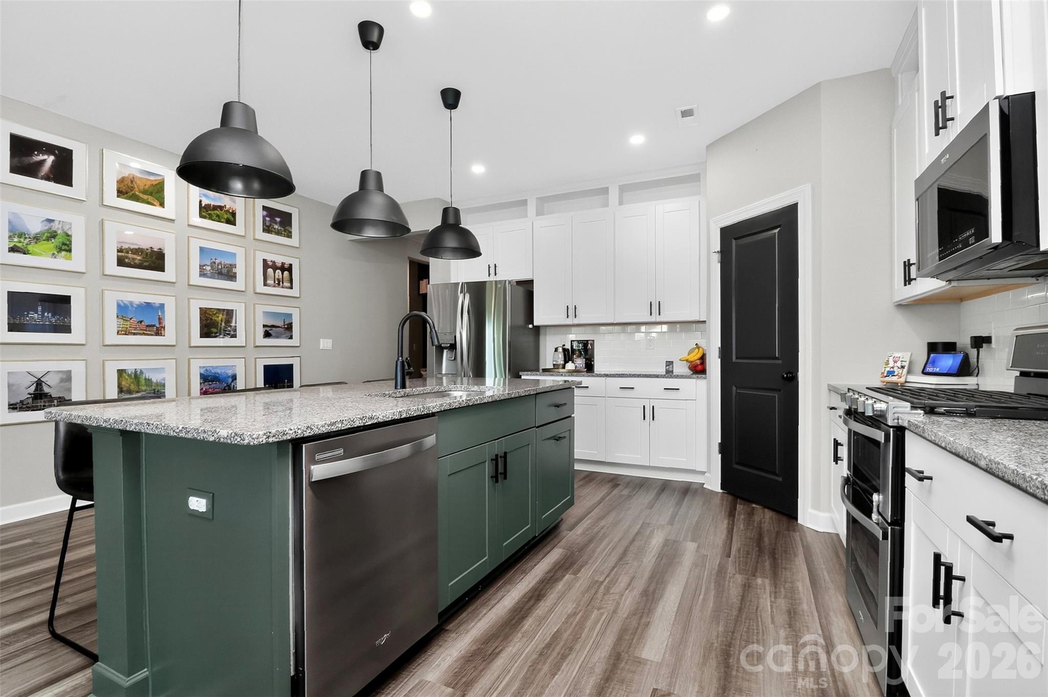 4514 Bright Road — Charlotte