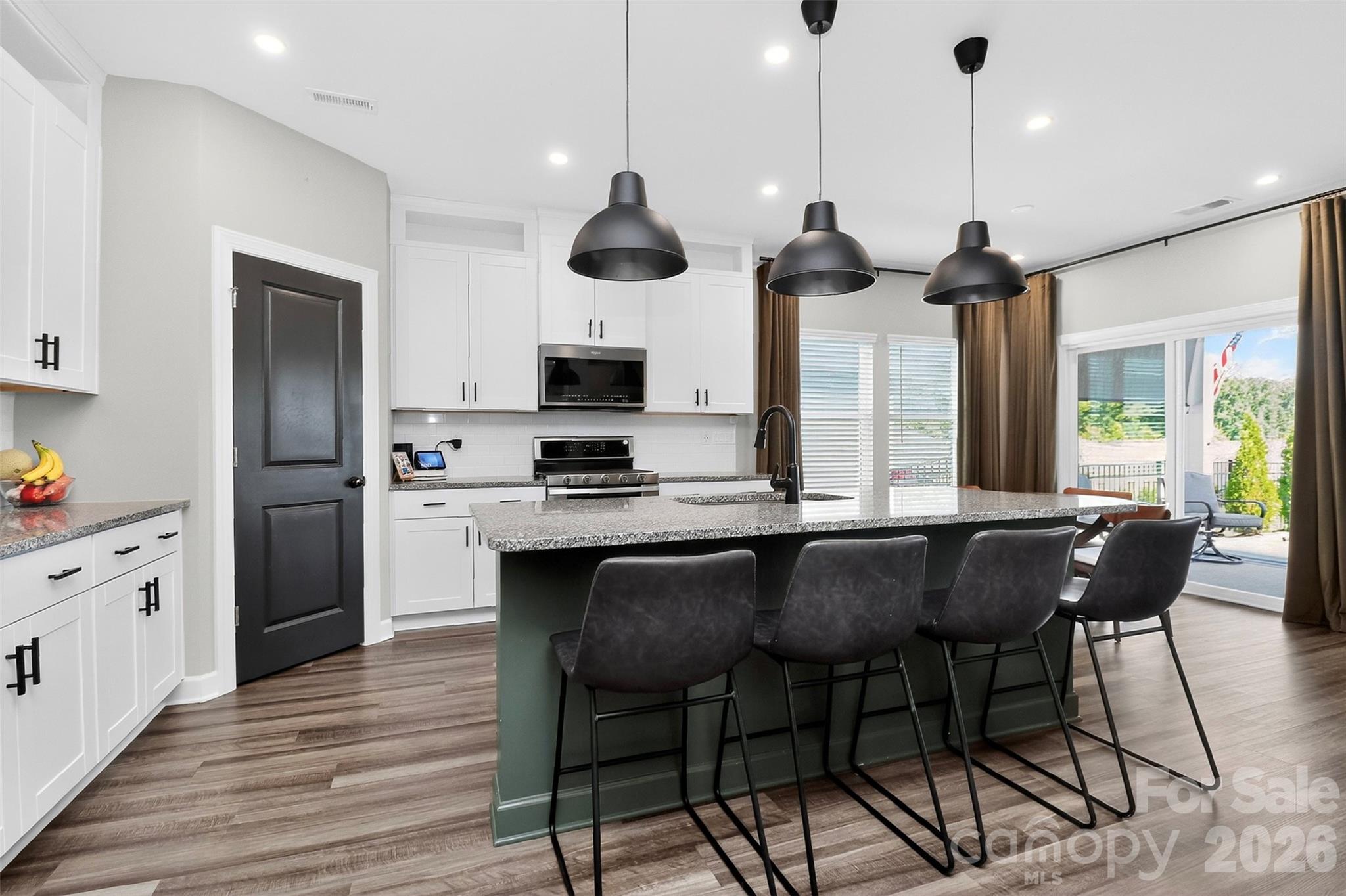 4514 Bright Road — Charlotte