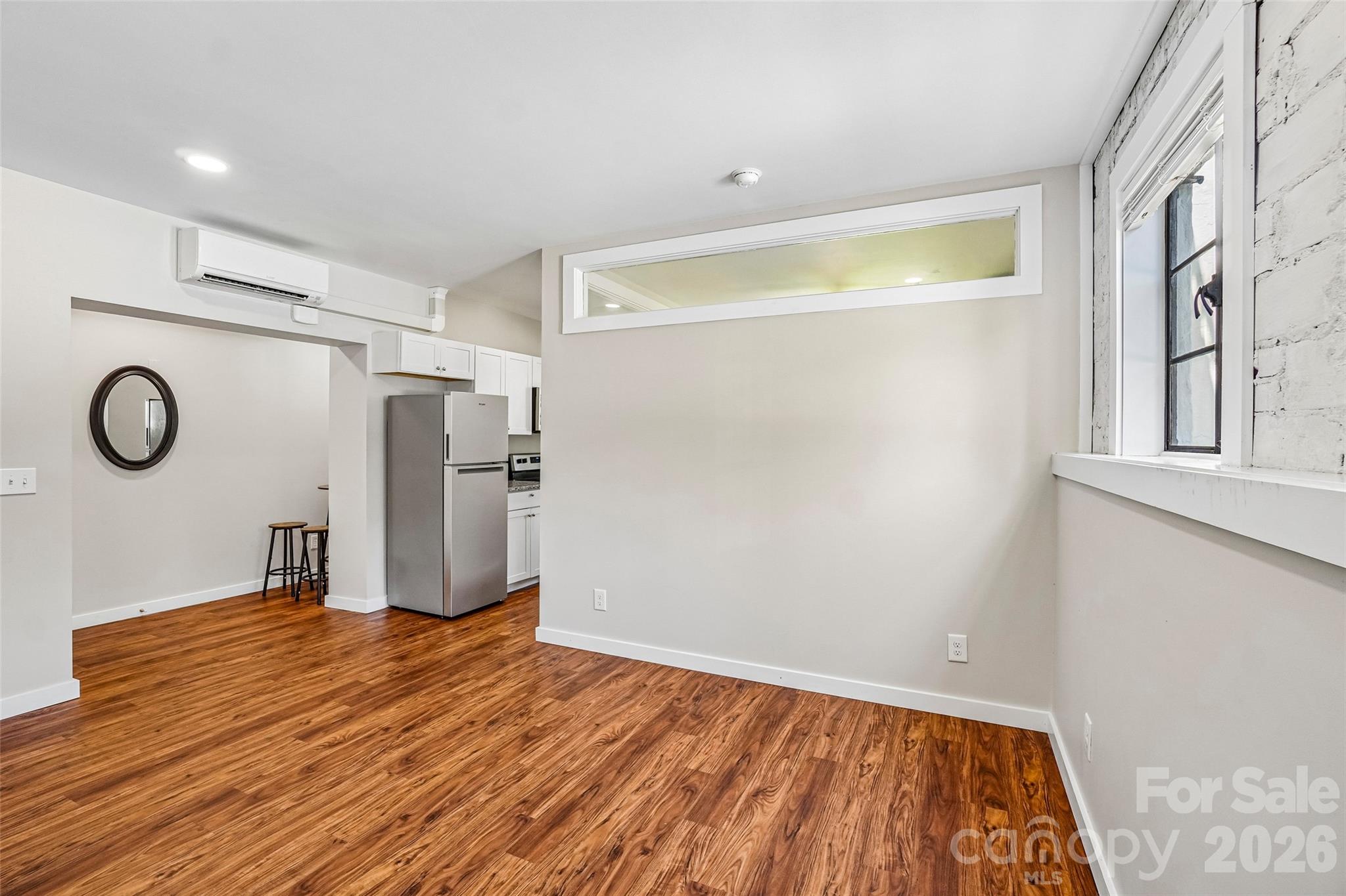 161 Melrose Avenue #5 — Tryon