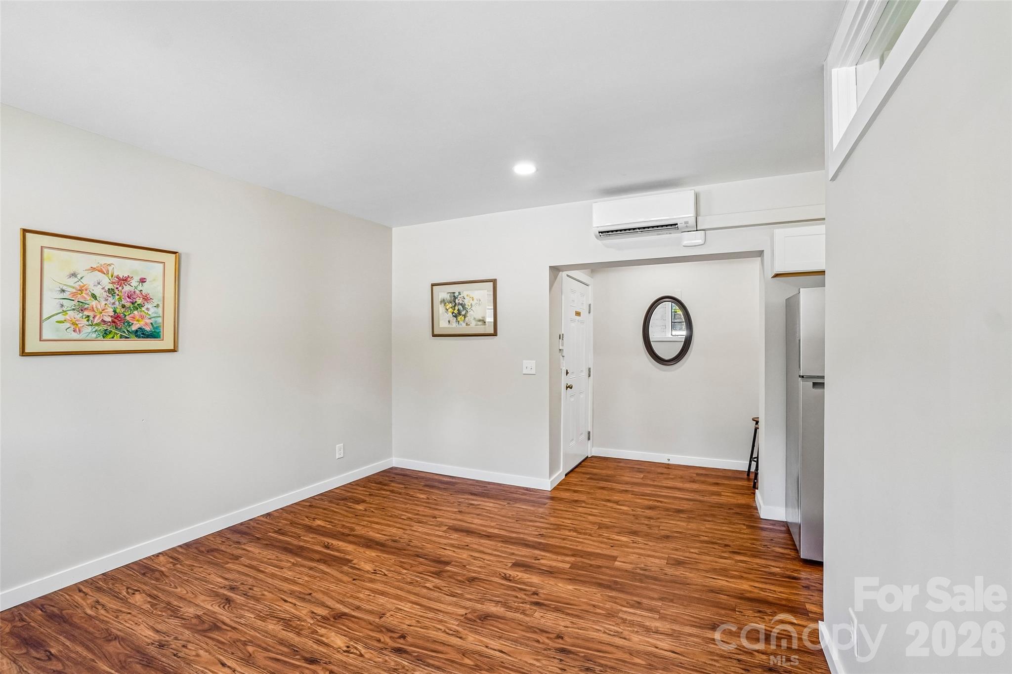 161 Melrose Avenue #5 — Tryon