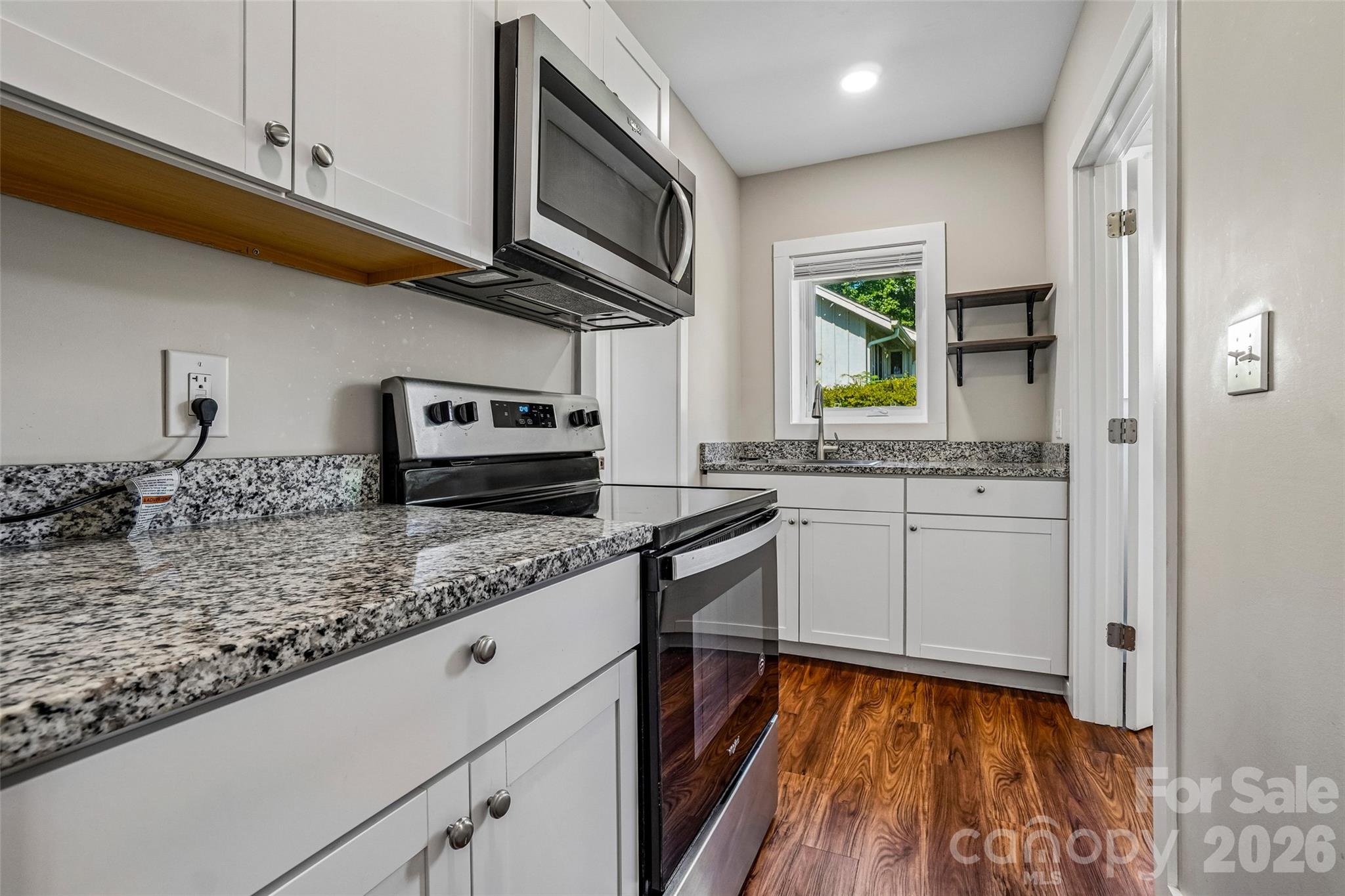 161 Melrose Avenue #5 — Tryon