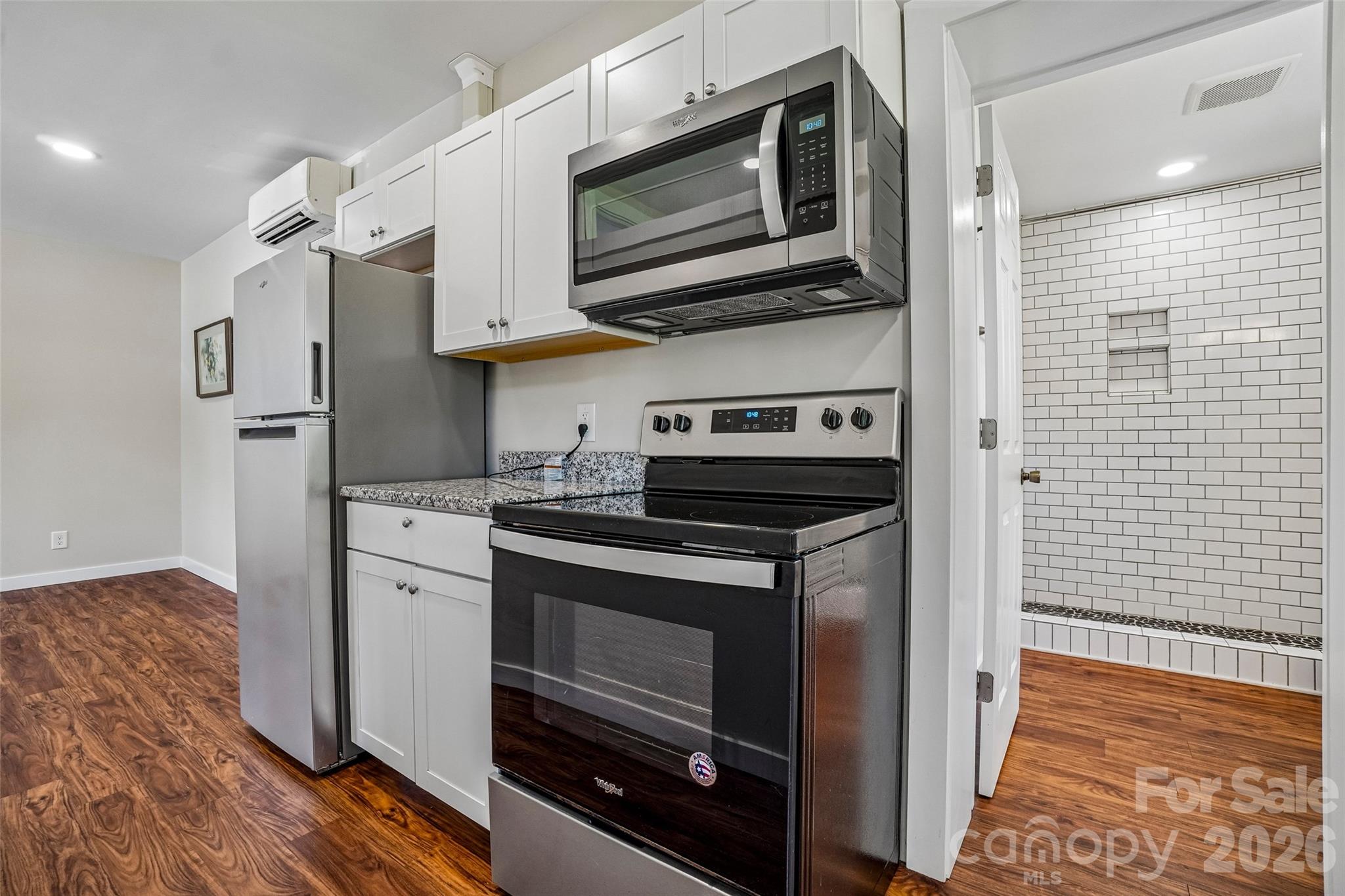 161 Melrose Avenue #5 — Tryon