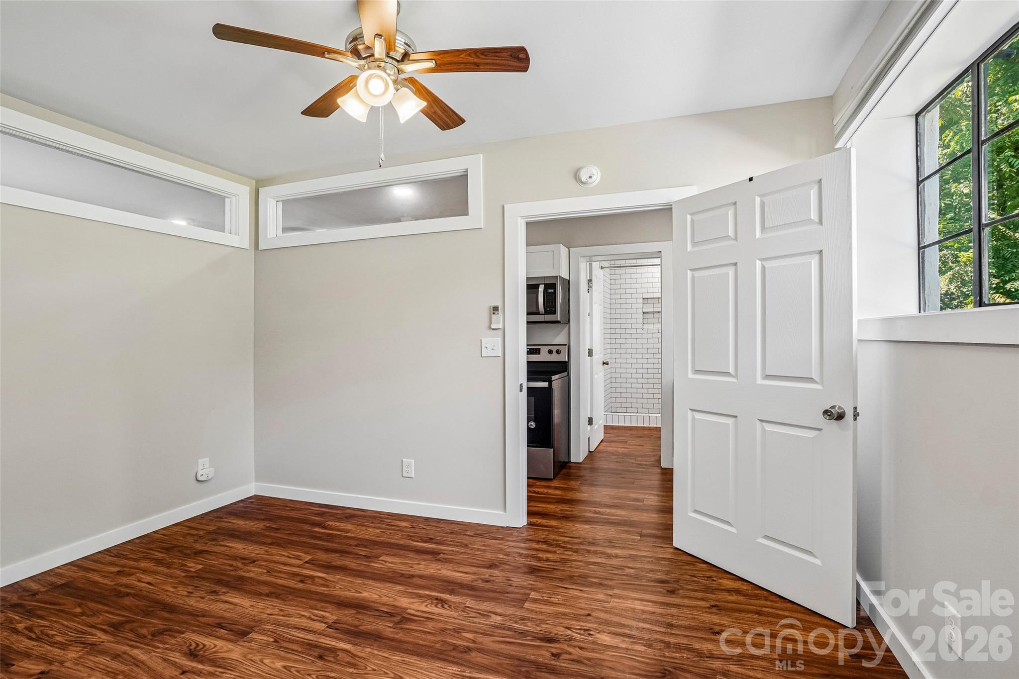 161 Melrose Avenue #5 — Tryon