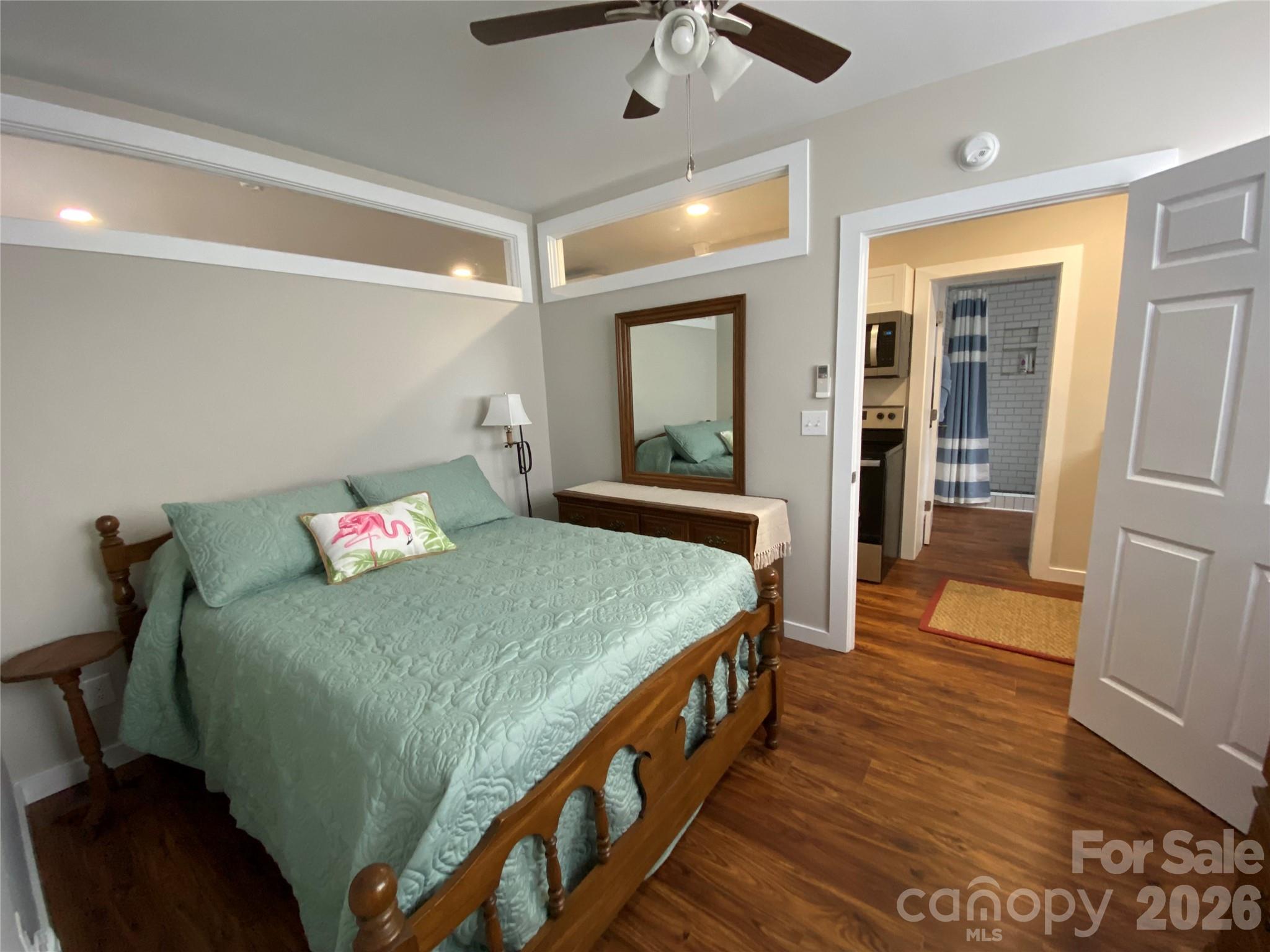 161 Melrose Avenue #5 — Tryon