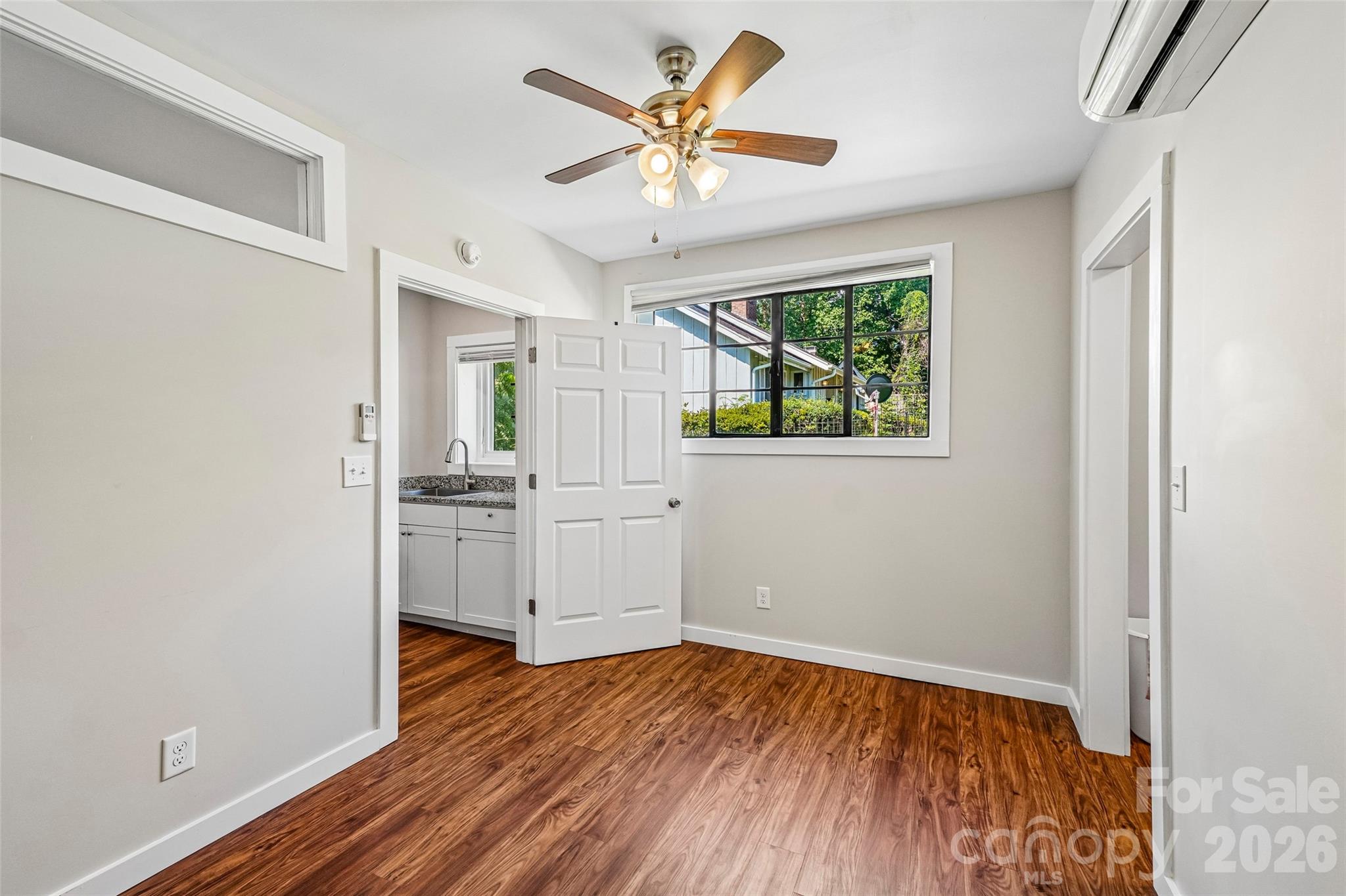 161 Melrose Avenue #5 — Tryon