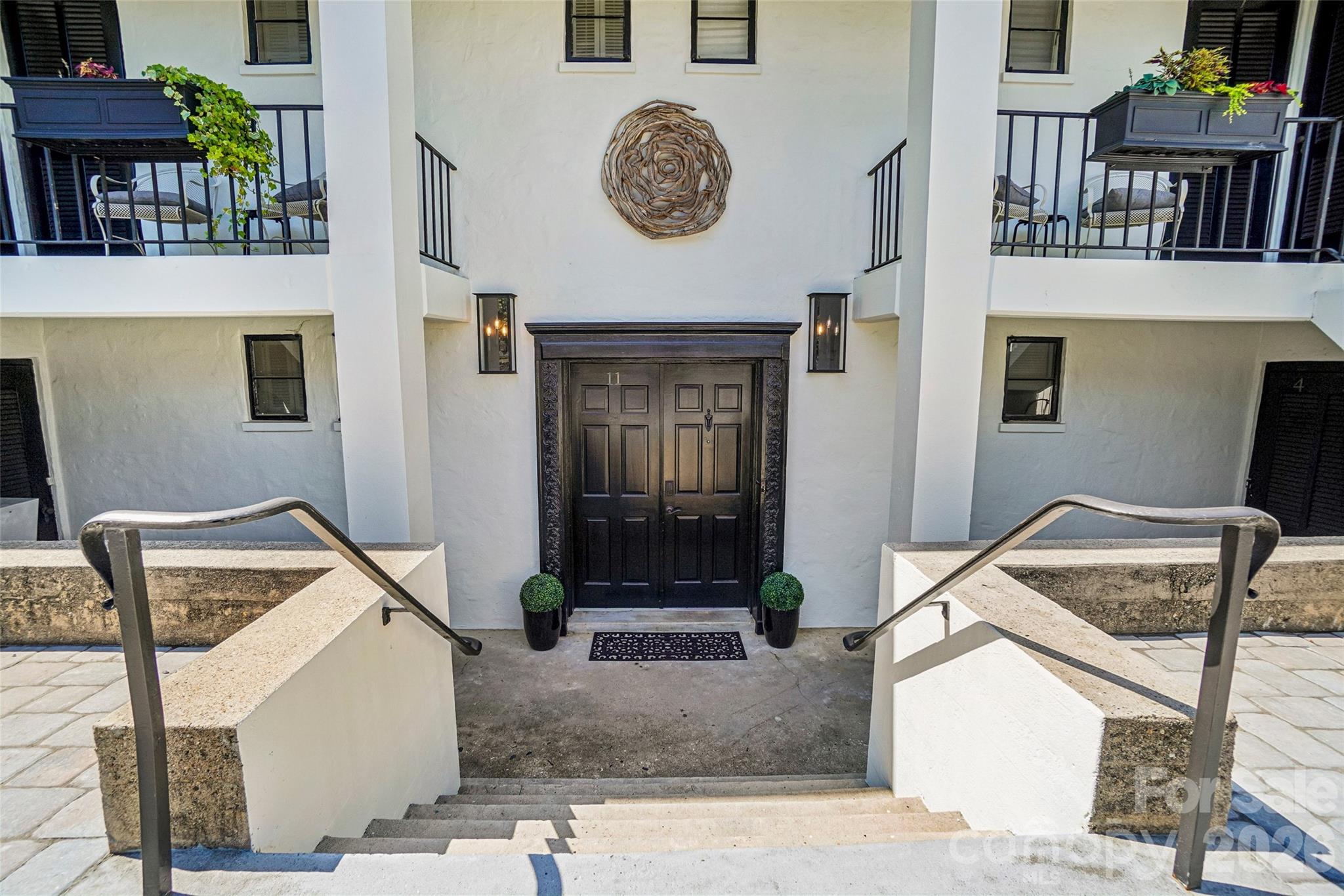 161 Melrose Avenue #5 — Tryon