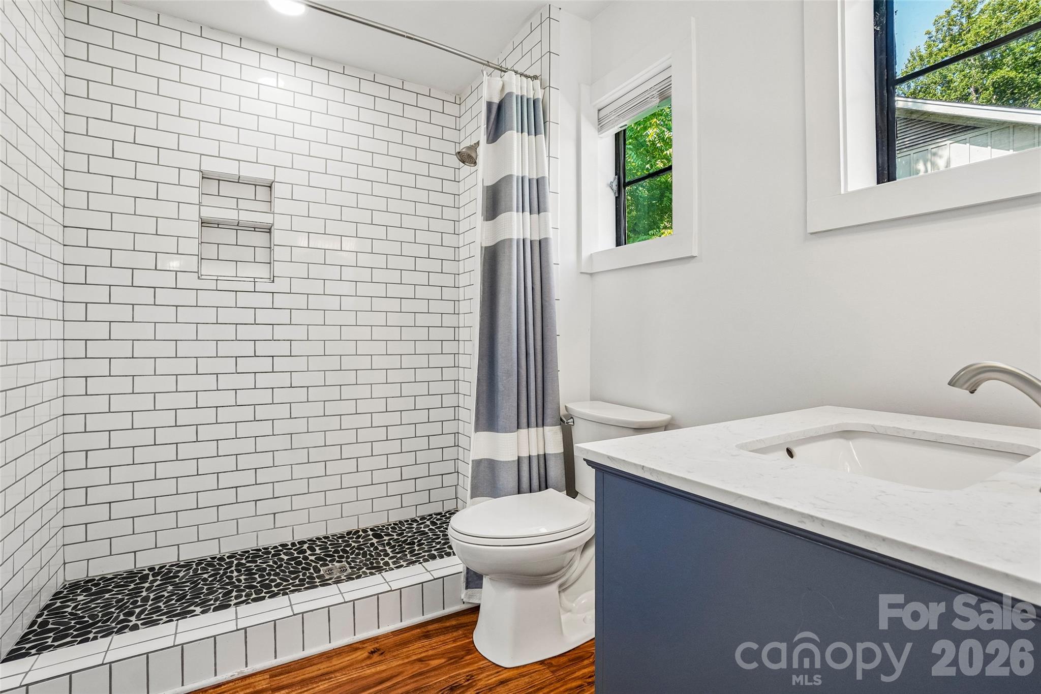 161 Melrose Avenue #5 — Tryon