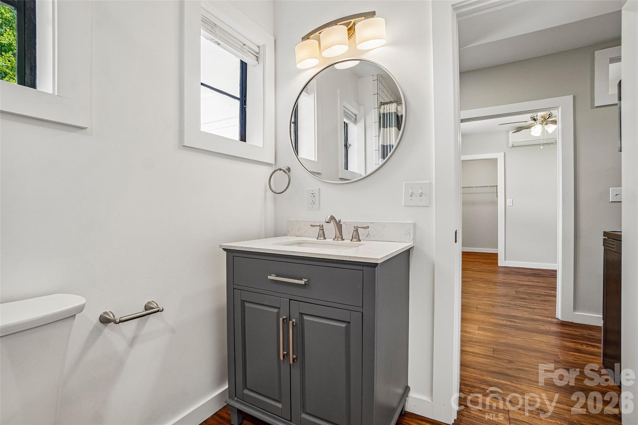 161 Melrose Avenue #5 — Tryon