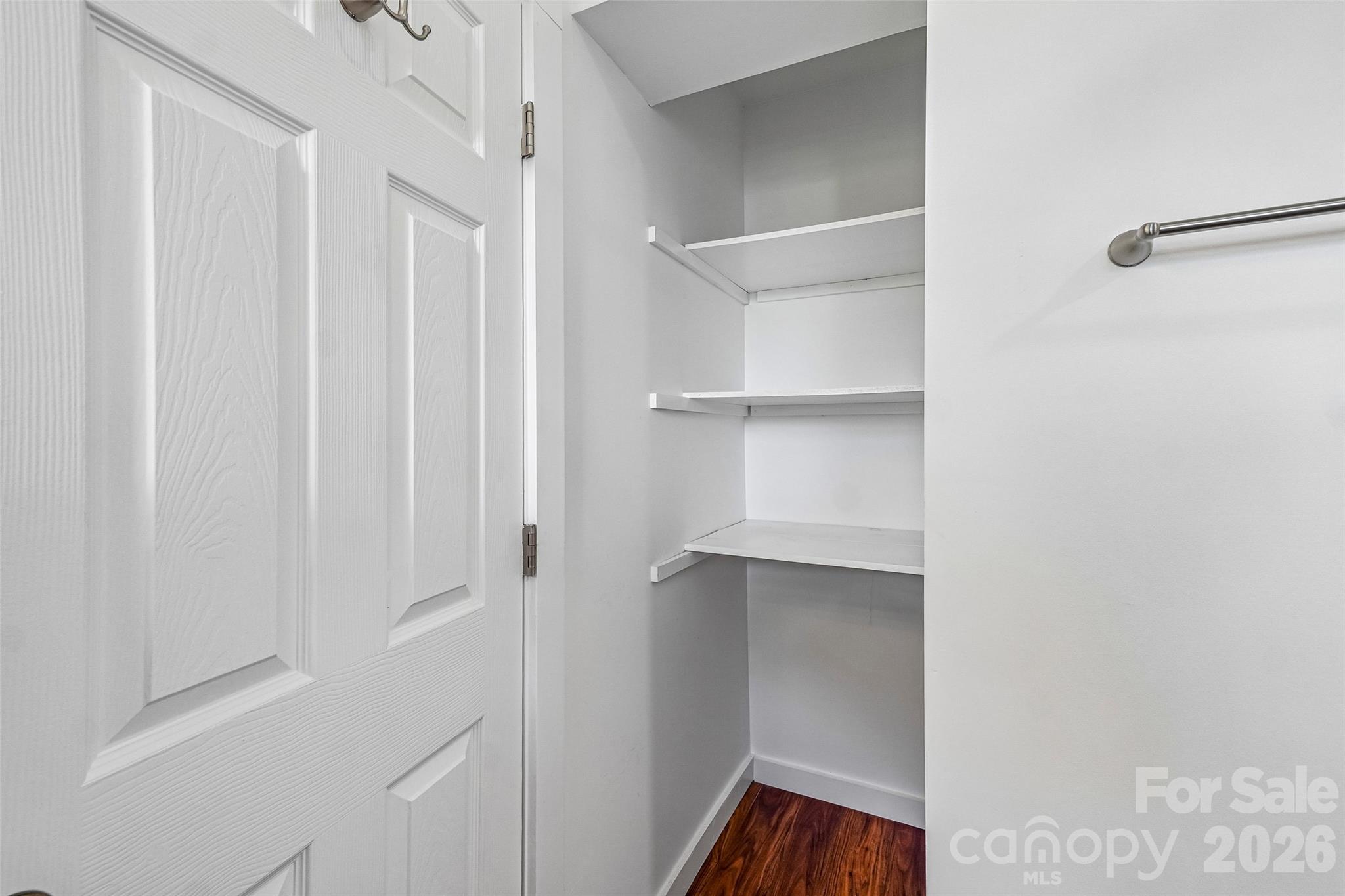 161 Melrose Avenue #5 — Tryon