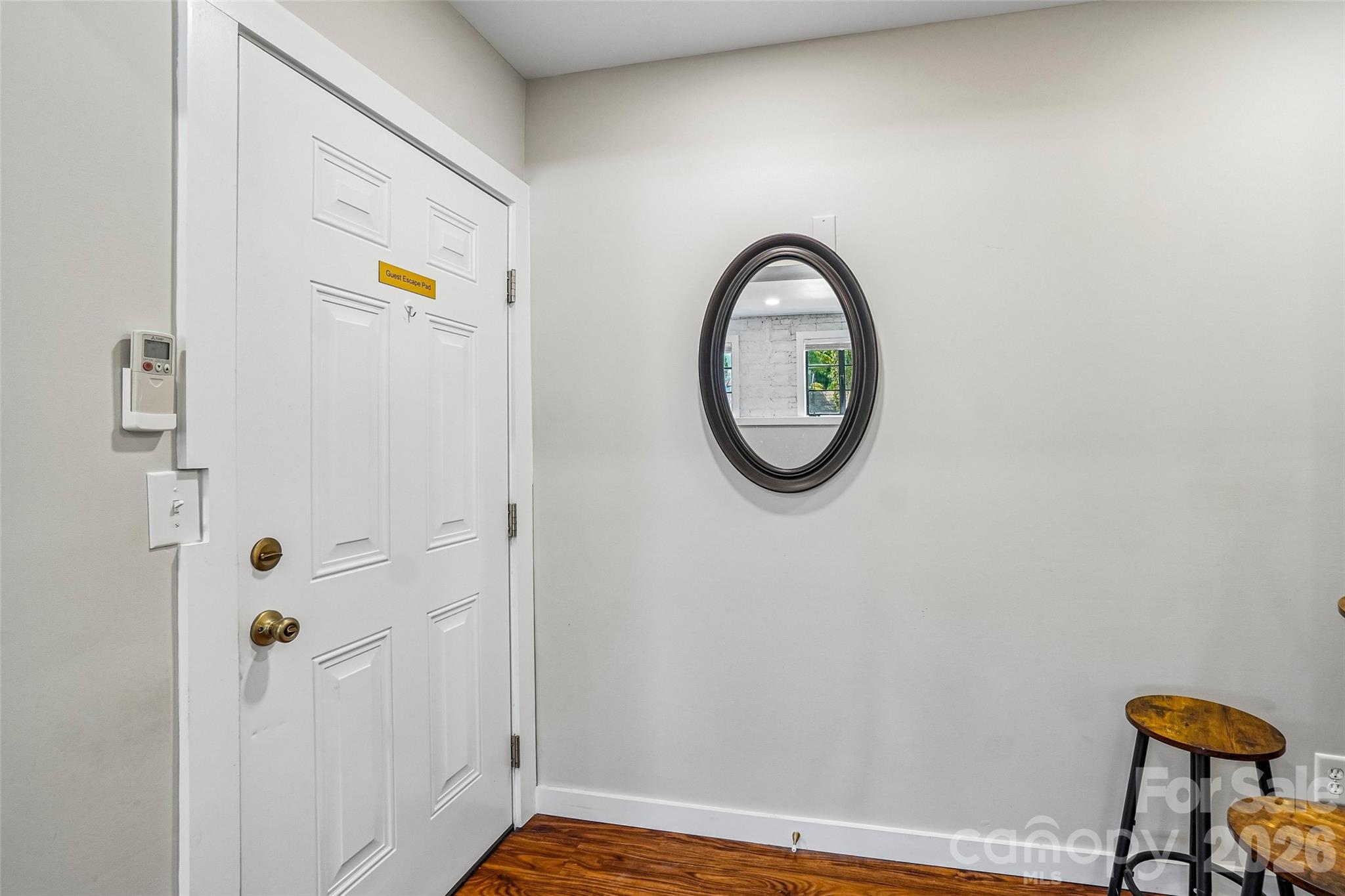 161 Melrose Avenue #5 — Tryon