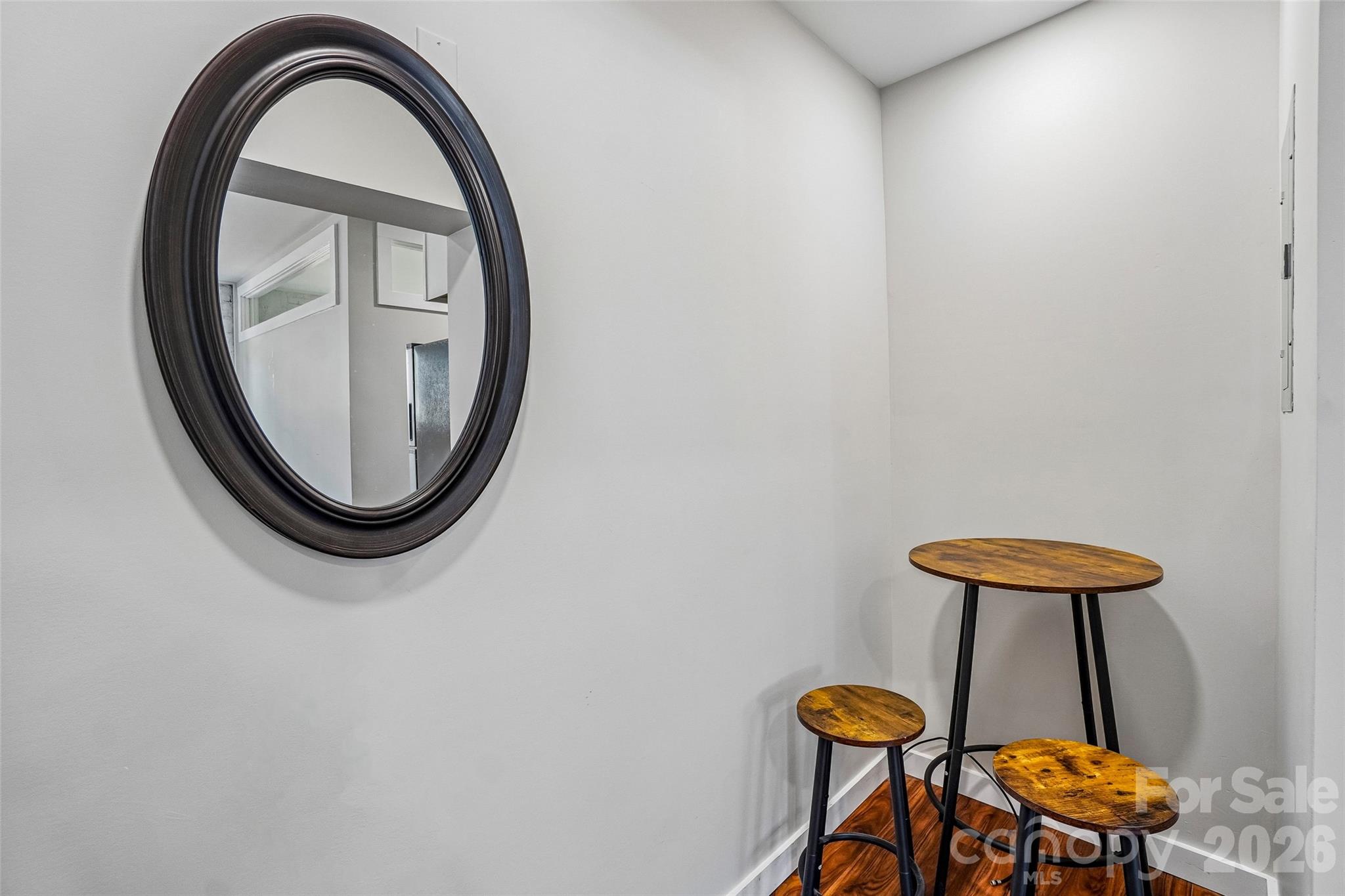 161 Melrose Avenue #5 — Tryon