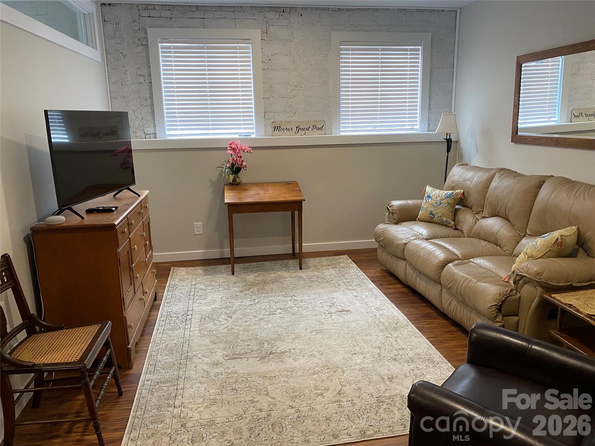 161 Melrose Avenue #5 — Tryon