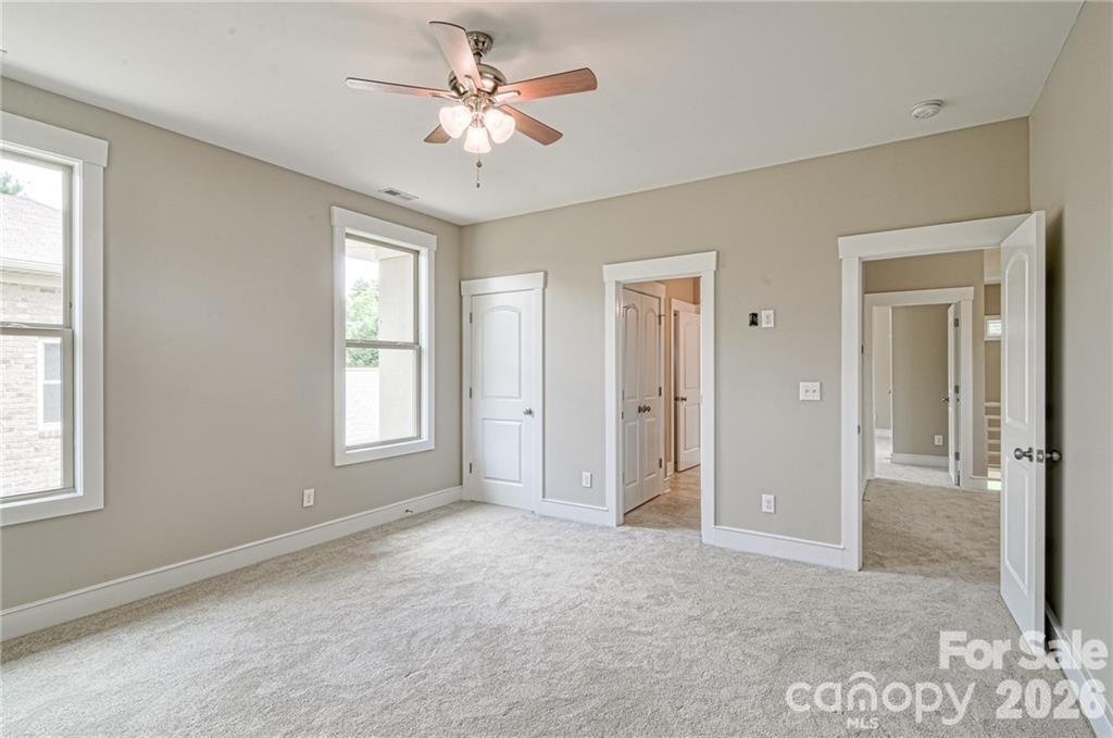 10136 Fairlea Drive — Charlotte