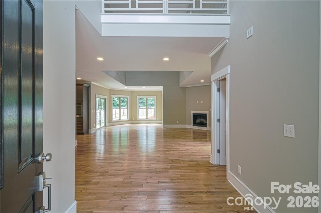 10136 Fairlea Drive — Charlotte