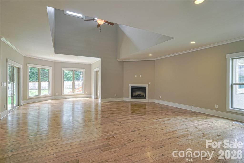10136 Fairlea Drive — Charlotte