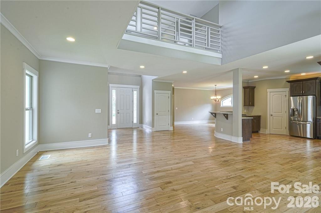 10136 Fairlea Drive — Charlotte