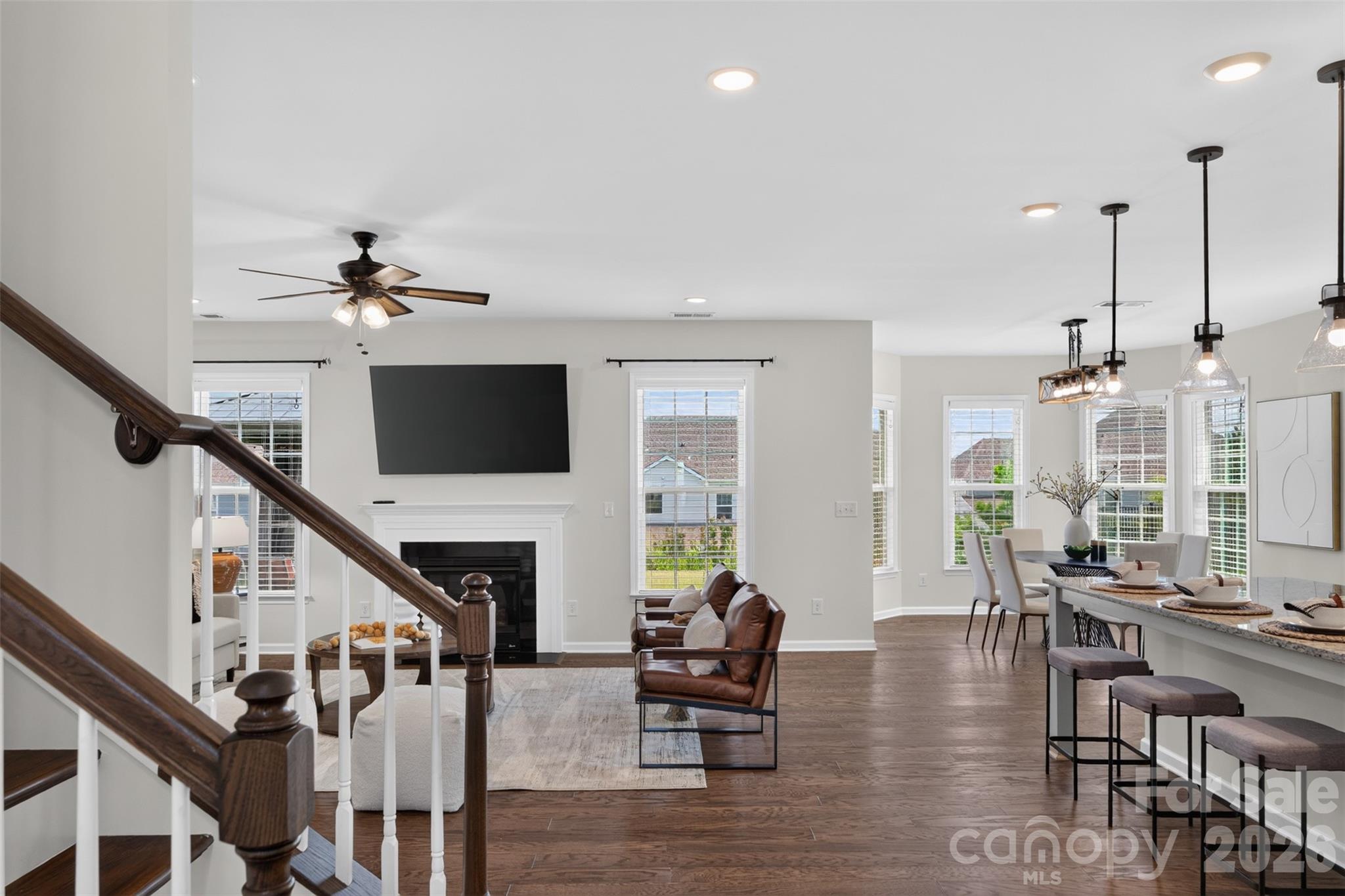 2249 Idol Rock Drive — Fort Mill