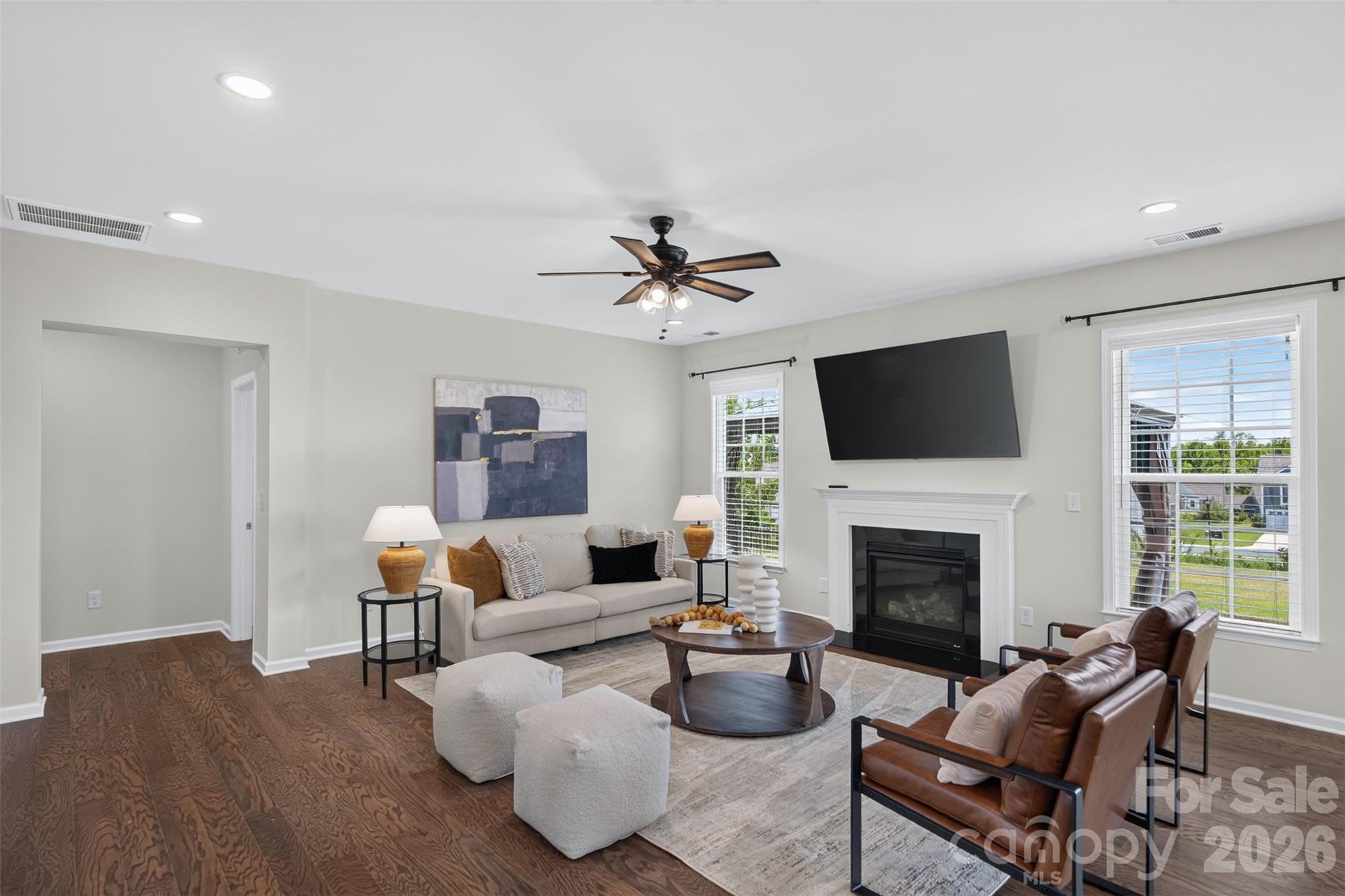 2249 Idol Rock Drive — Fort Mill