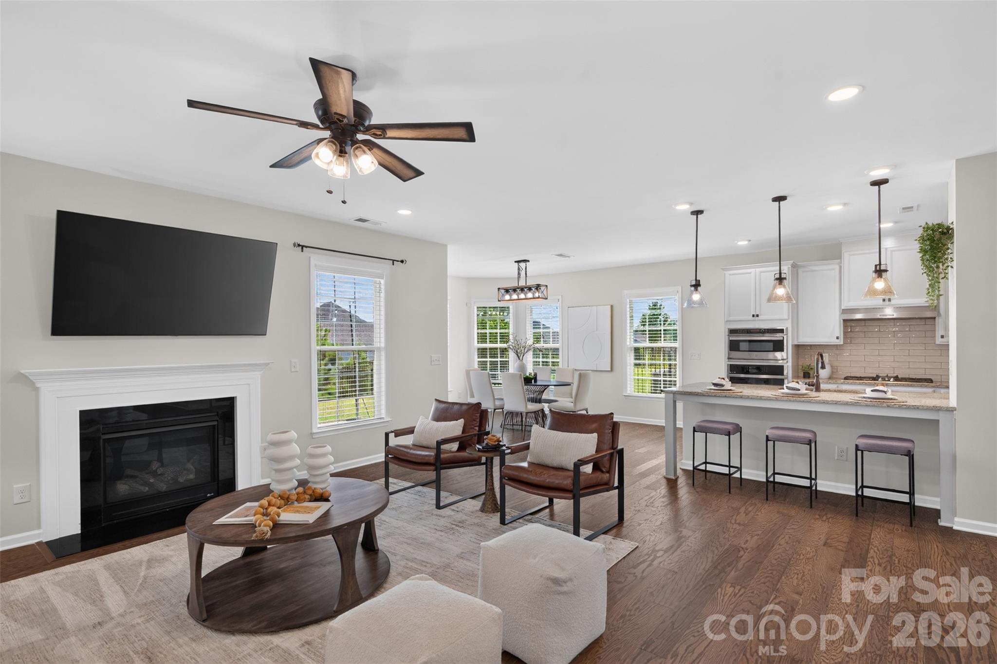 2249 Idol Rock Drive — Fort Mill