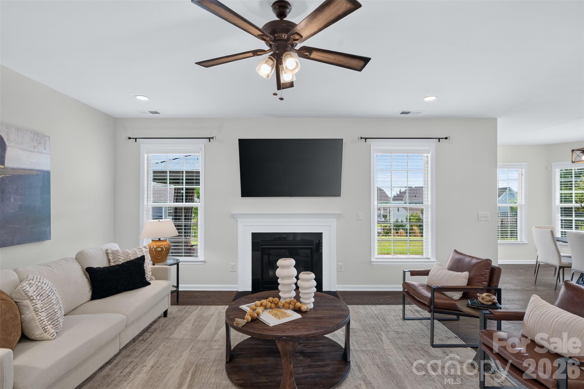 2249 Idol Rock Drive — Fort Mill