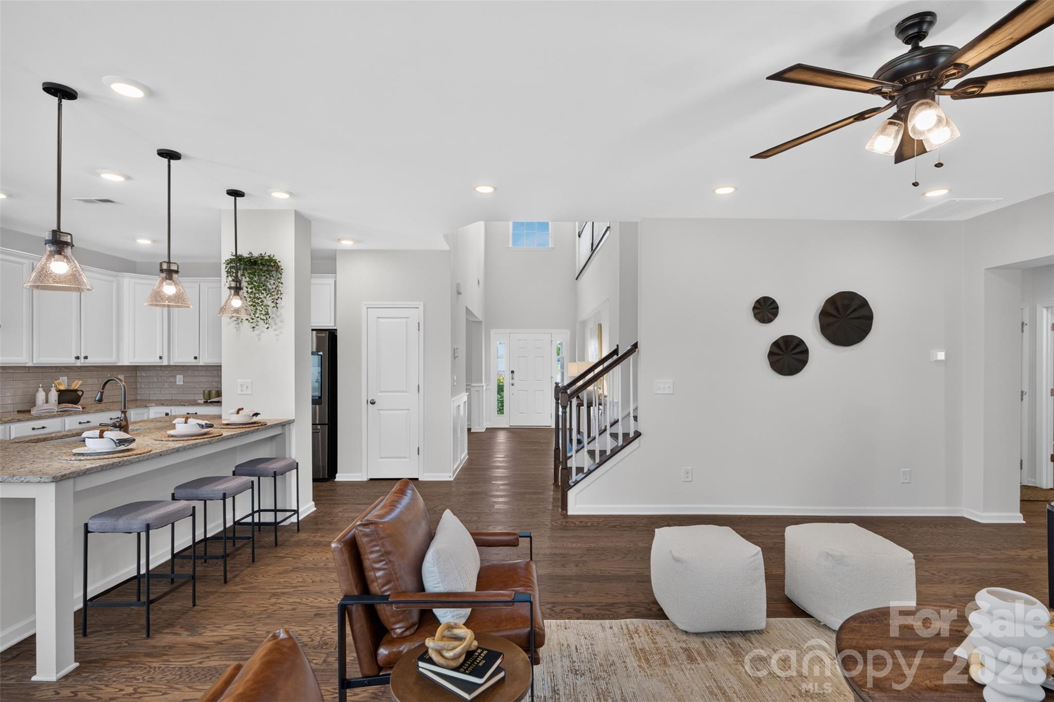 2249 Idol Rock Drive — Fort Mill