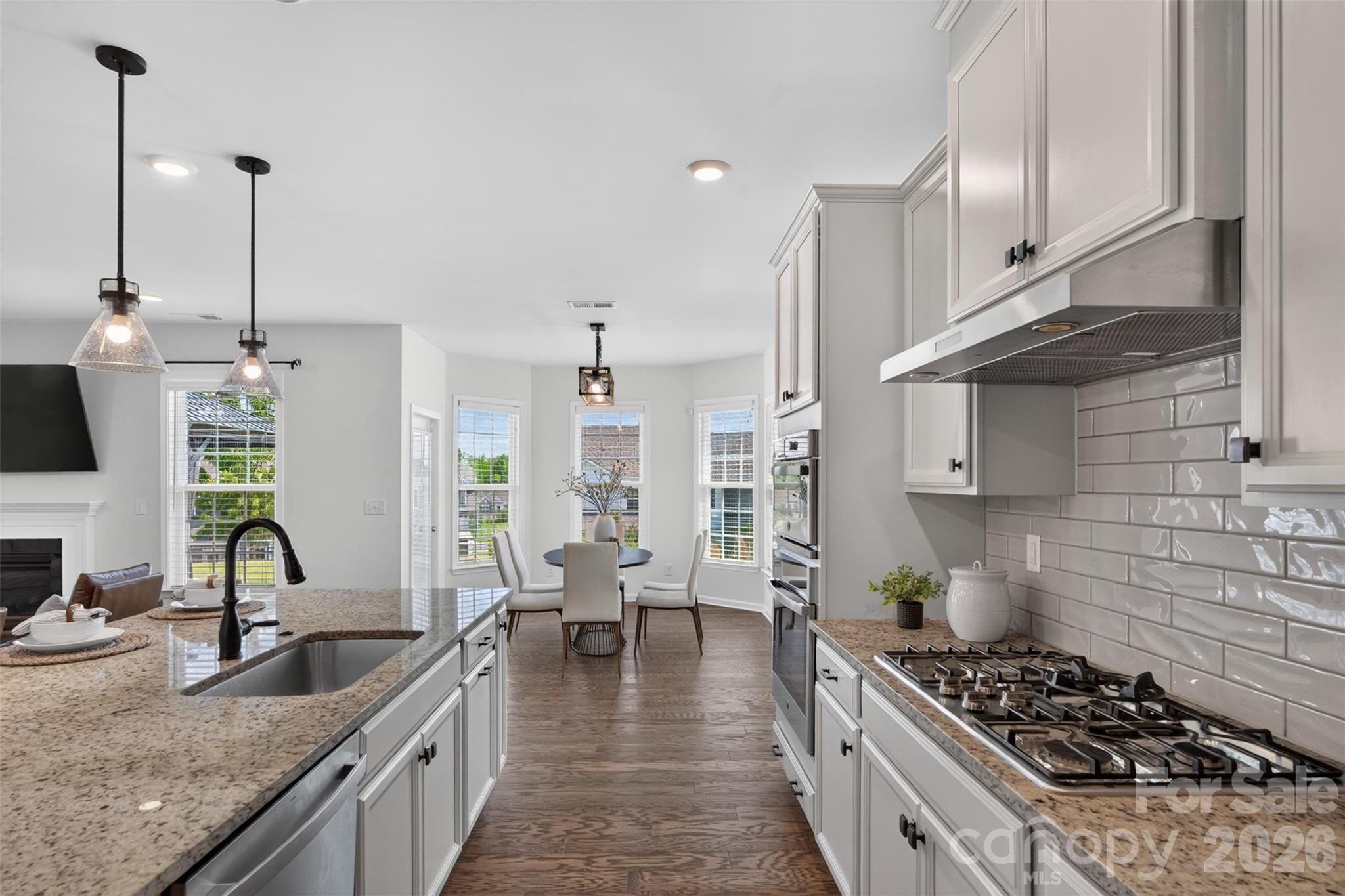2249 Idol Rock Drive — Fort Mill
