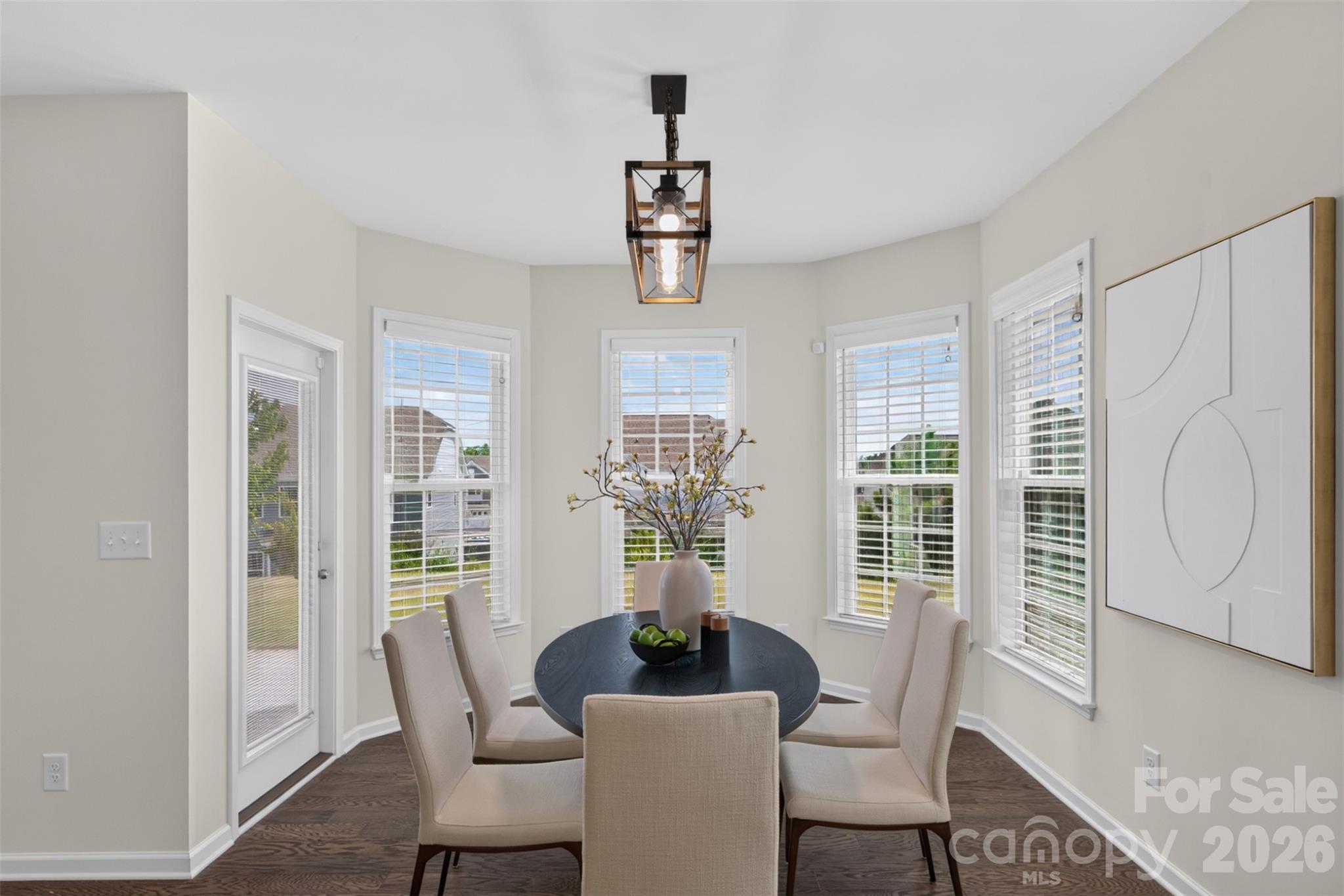 2249 Idol Rock Drive — Fort Mill