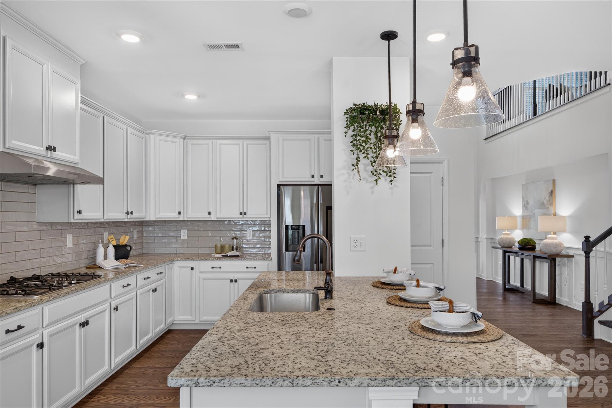 2249 Idol Rock Drive — Fort Mill