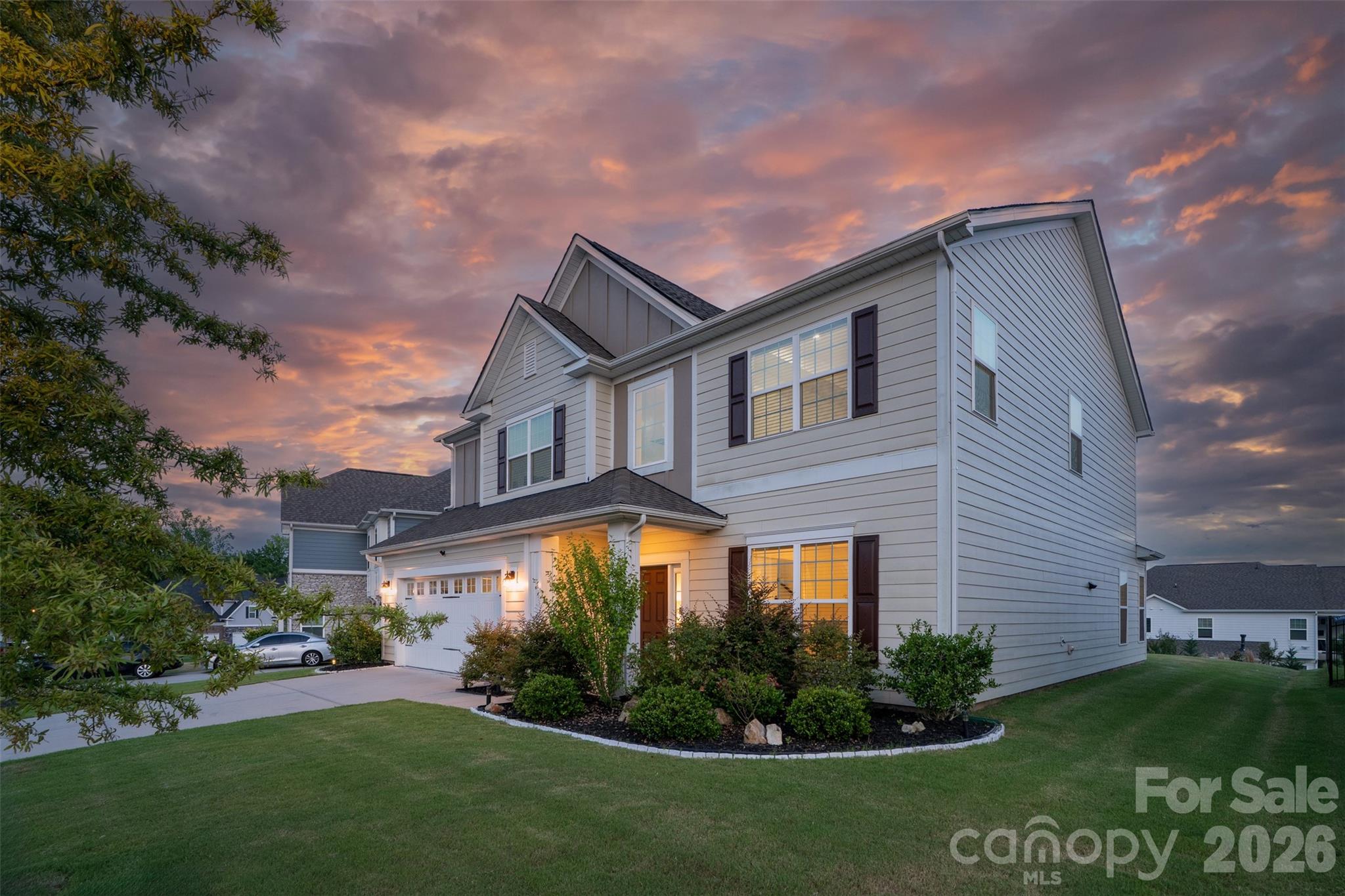 2249 Idol Rock Drive — Fort Mill