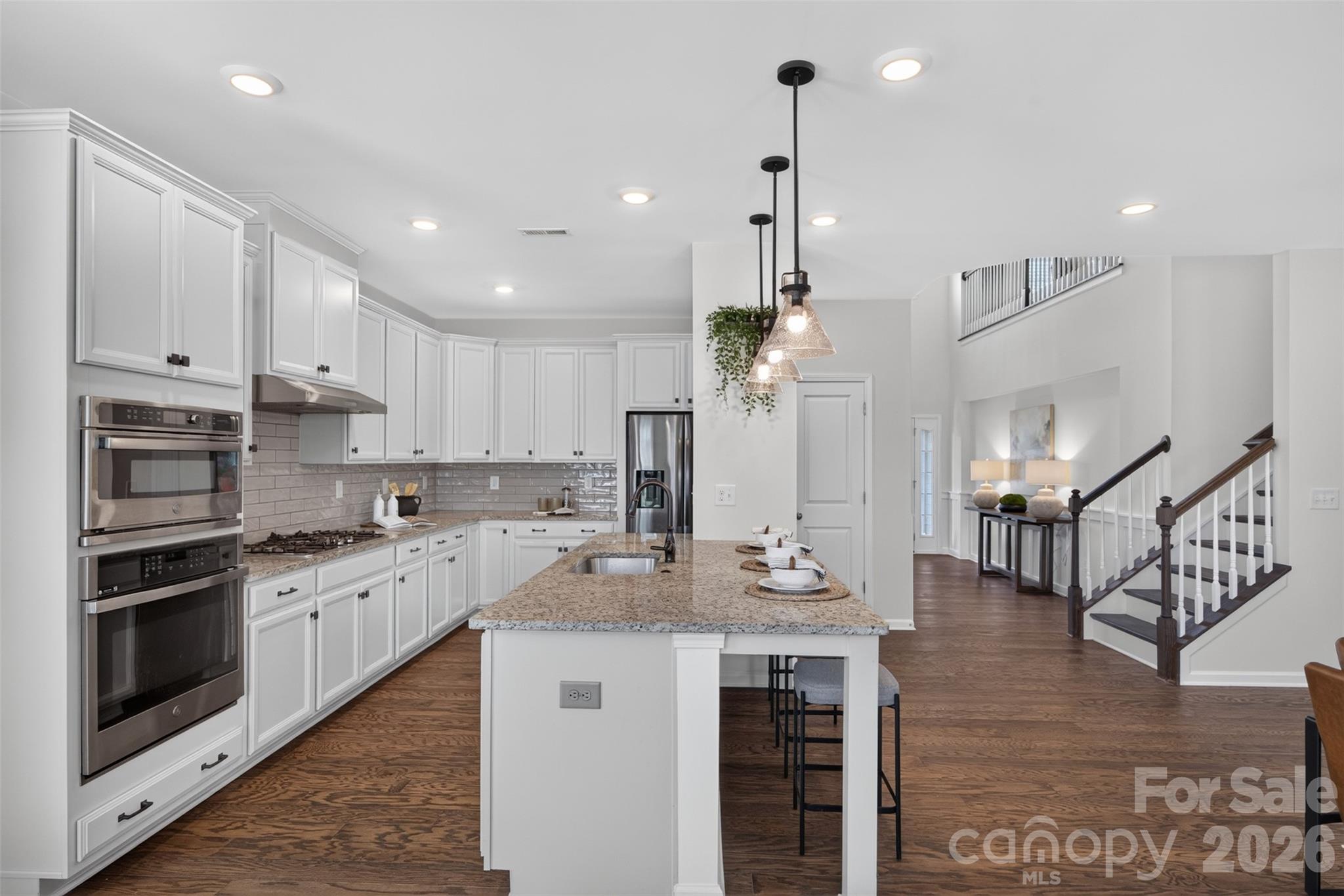 2249 Idol Rock Drive — Fort Mill