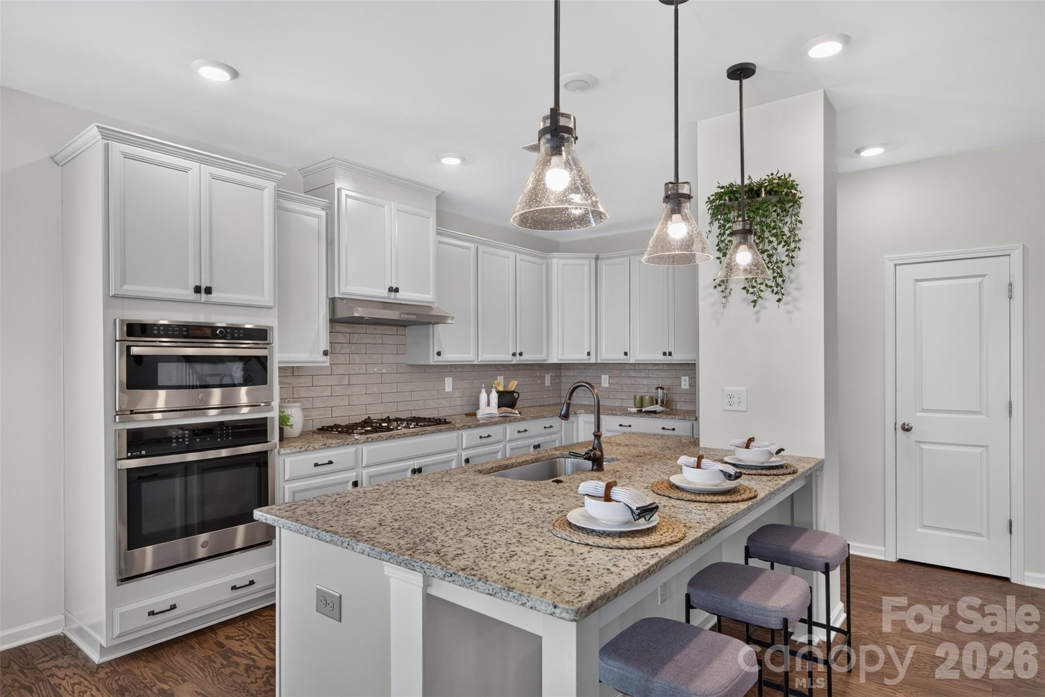 2249 Idol Rock Drive — Fort Mill