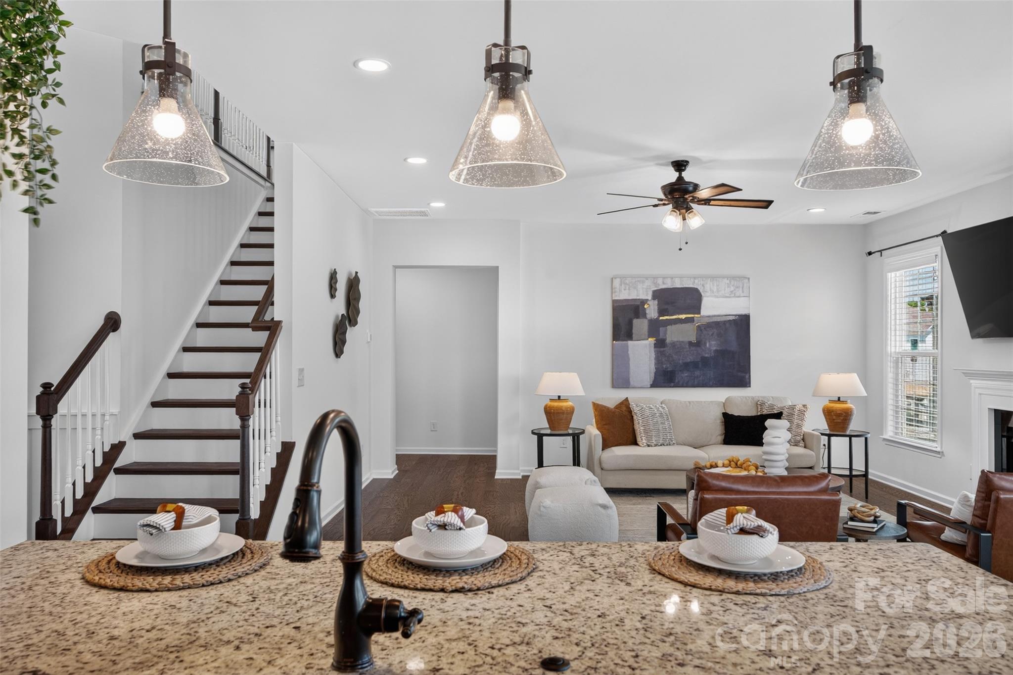 2249 Idol Rock Drive — Fort Mill