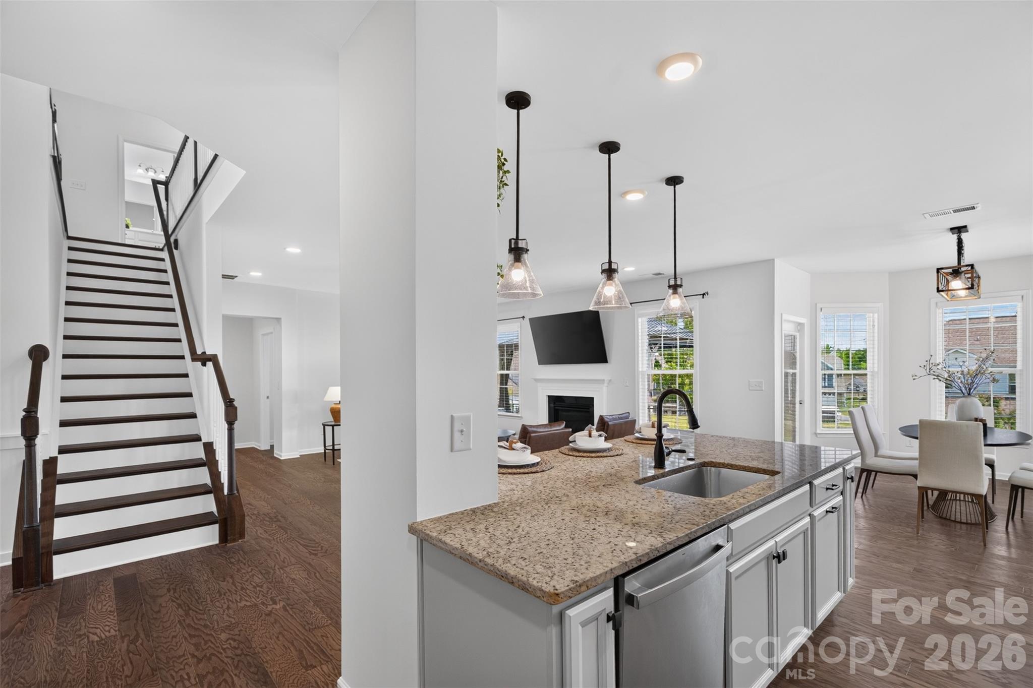2249 Idol Rock Drive — Fort Mill