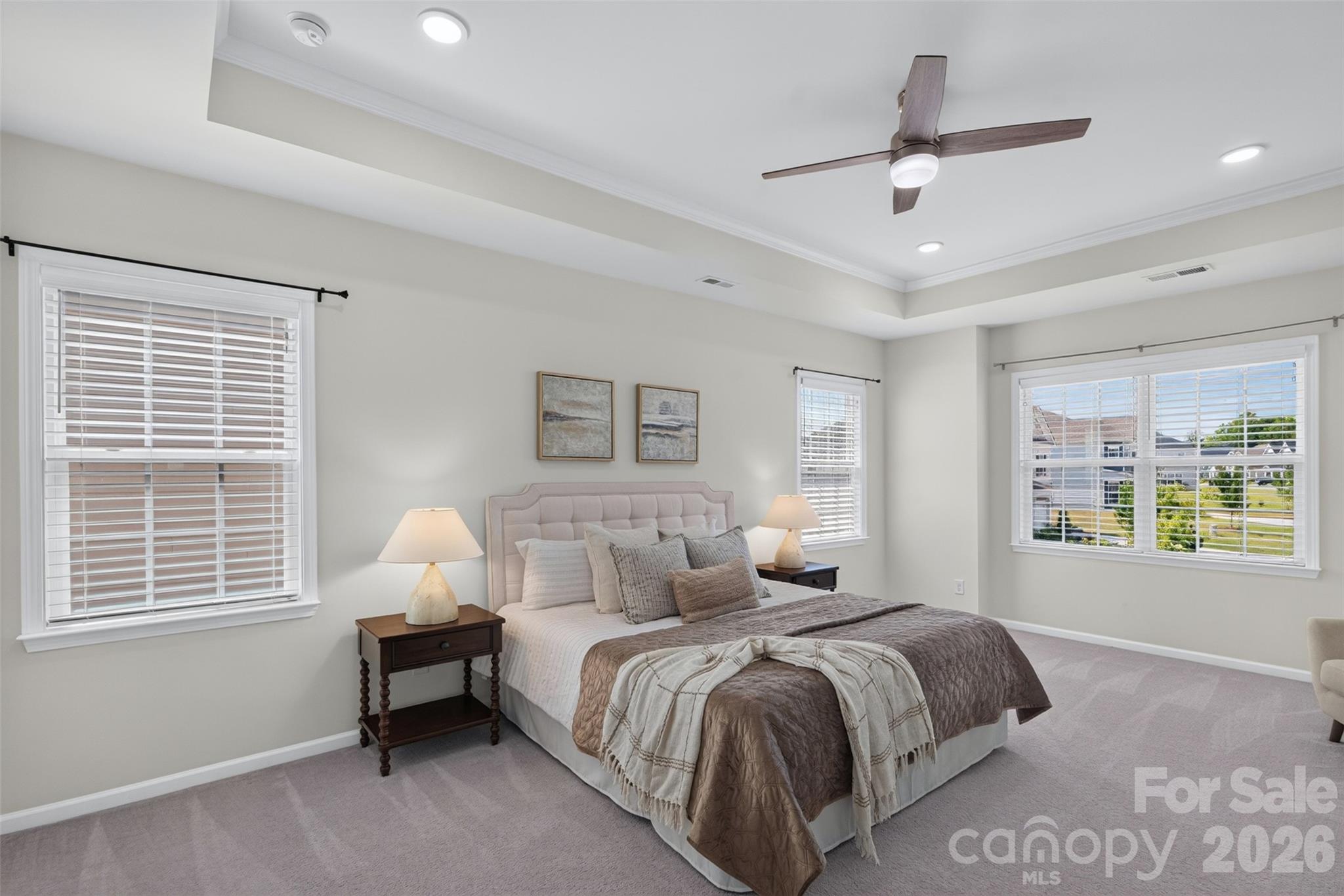 2249 Idol Rock Drive — Fort Mill