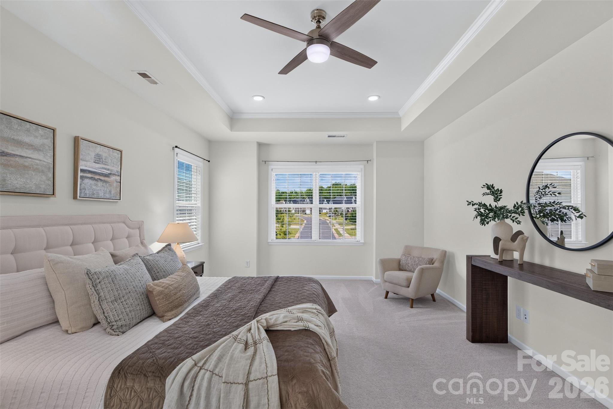 2249 Idol Rock Drive — Fort Mill